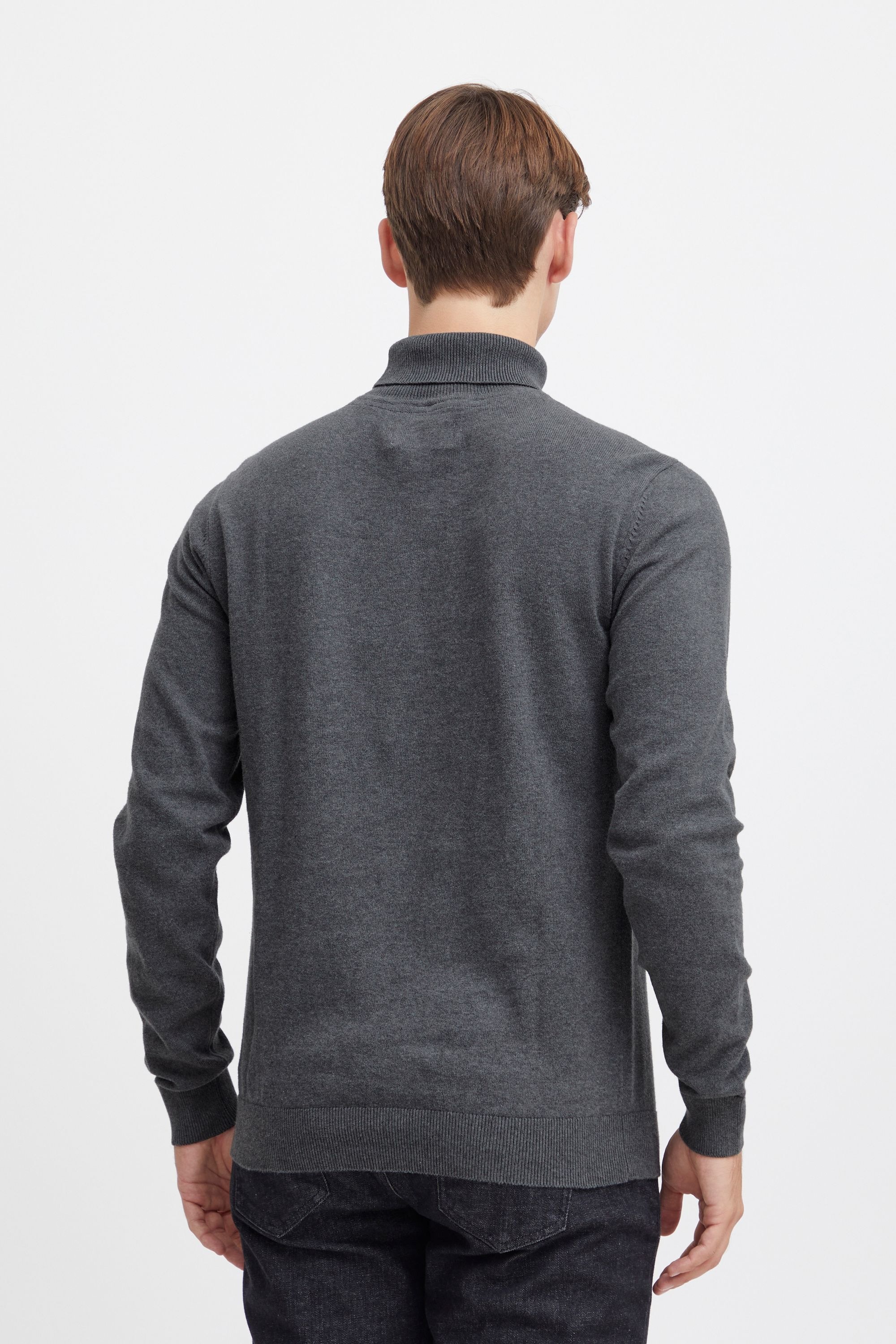 Casual Friday Rollkragenpullover »Rollkragenpullover CFKarl«