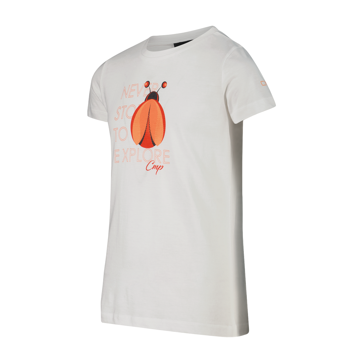 CMP T-Shirt, für Kinder