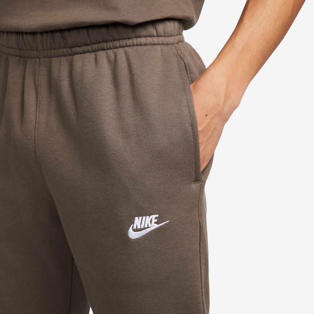 Nike Sportswear Sporthose »Club Fleece Men's Pants«