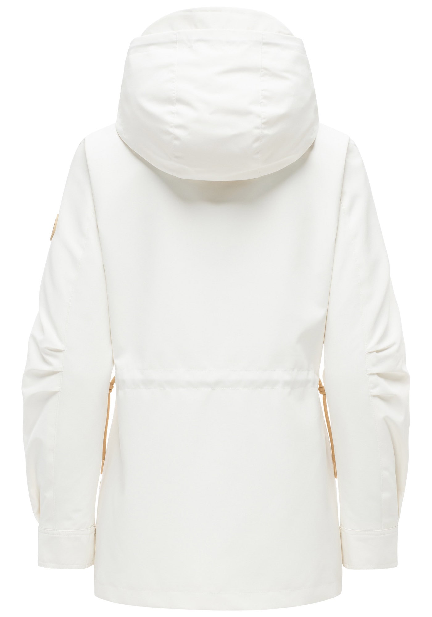 Marikoo Outdoorjacke »Marikoo Sohaa Damen Parka N132«