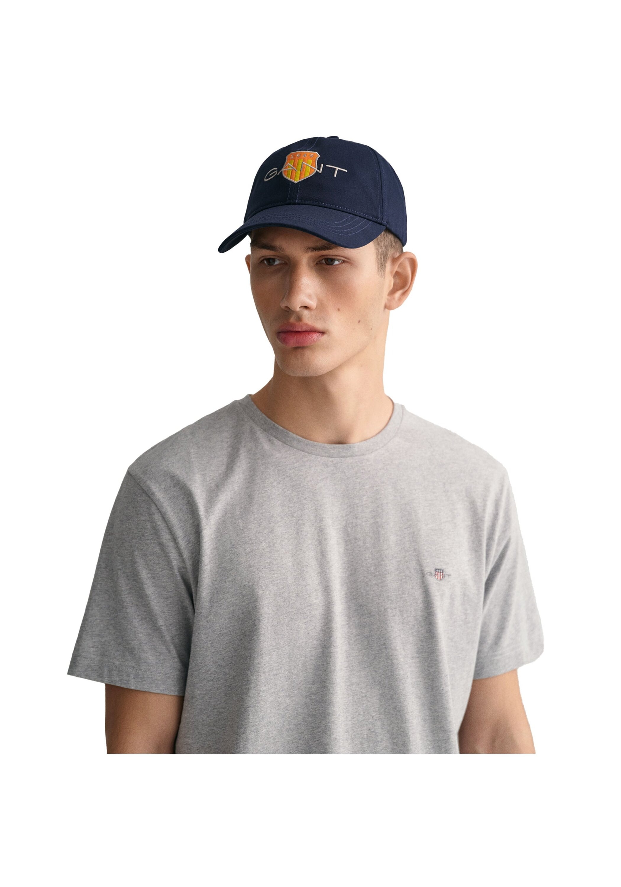 Gant T-Shirt »T-Shirt Reg Shield 1er Pack«
