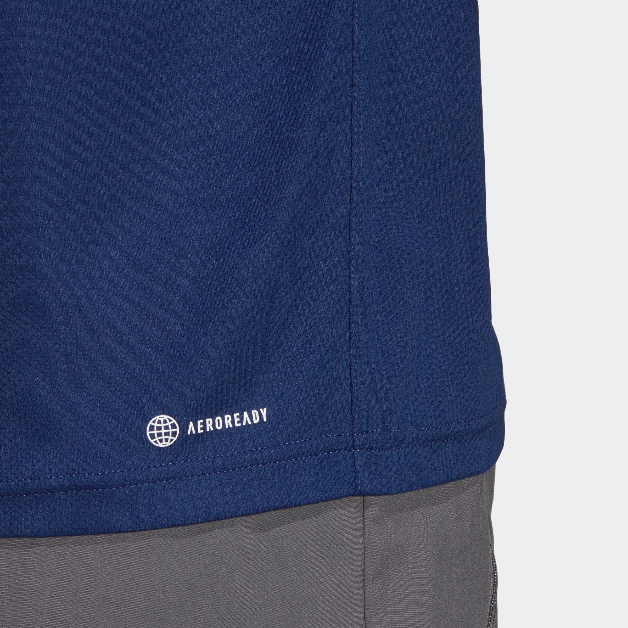 adidas Performance Poloshirt »TR-ES BASE POLO«