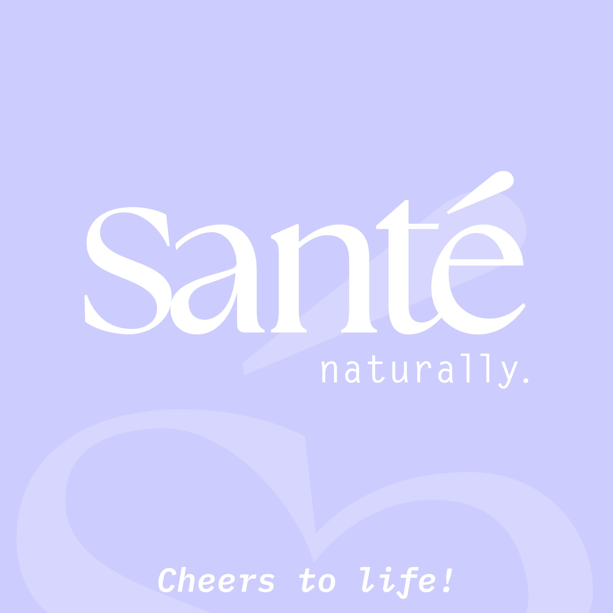 SANTE Gesichtsserum »NAD + BOOST LONGEVITY SERUM« mit RejuveNAD™, Bakuchiol und Kalpariane, flüssige Textur, vegan