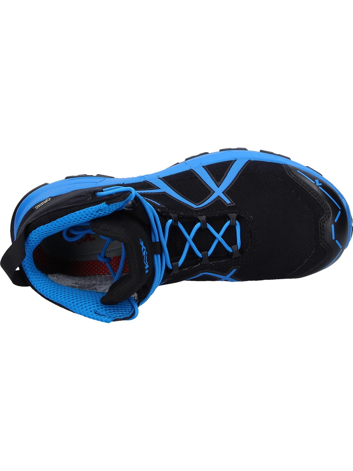 haix Sicherheitsschuh »Black Eagle Safety 40.1 mid«