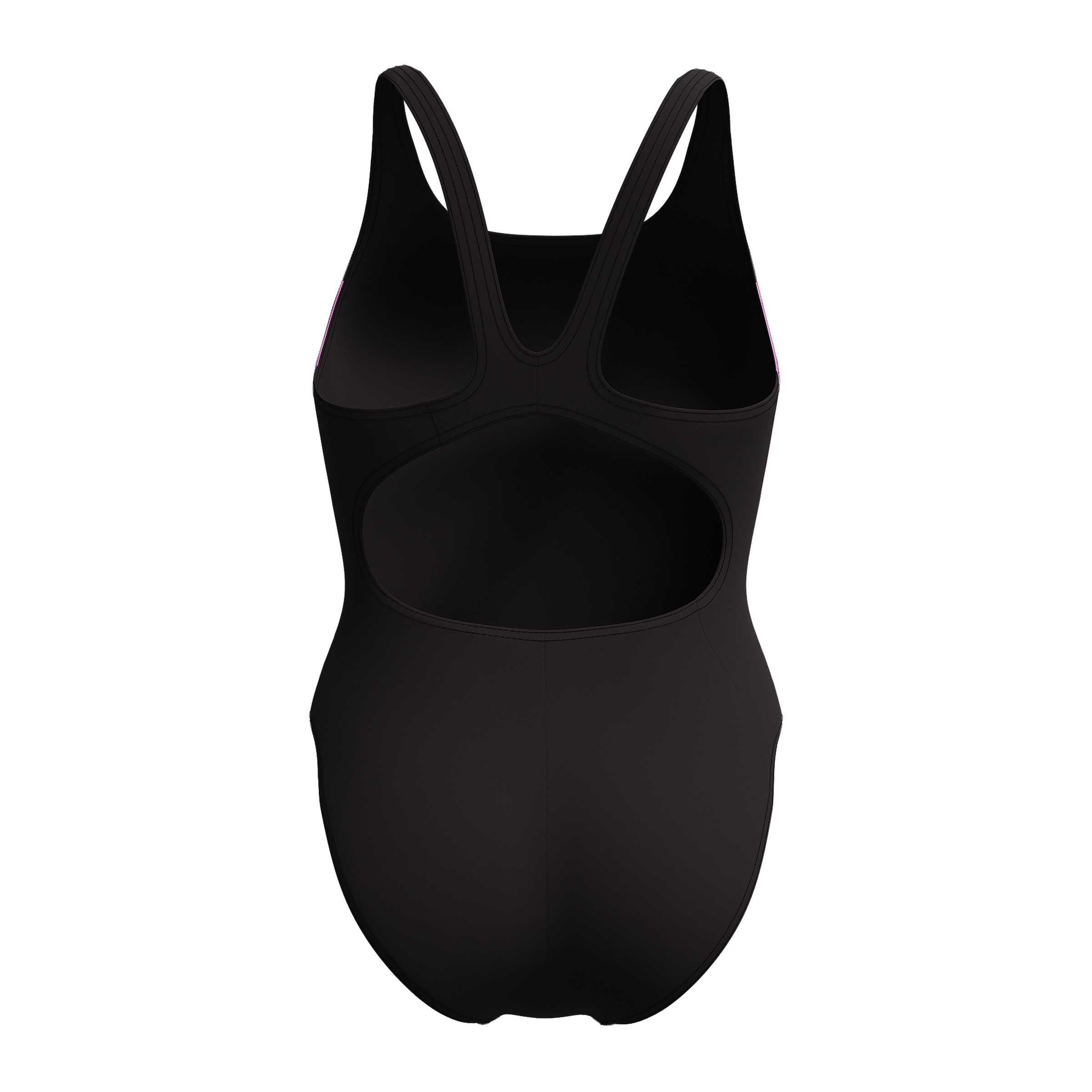 Speedo Badeanzug, (1 St.), schnell trocknend