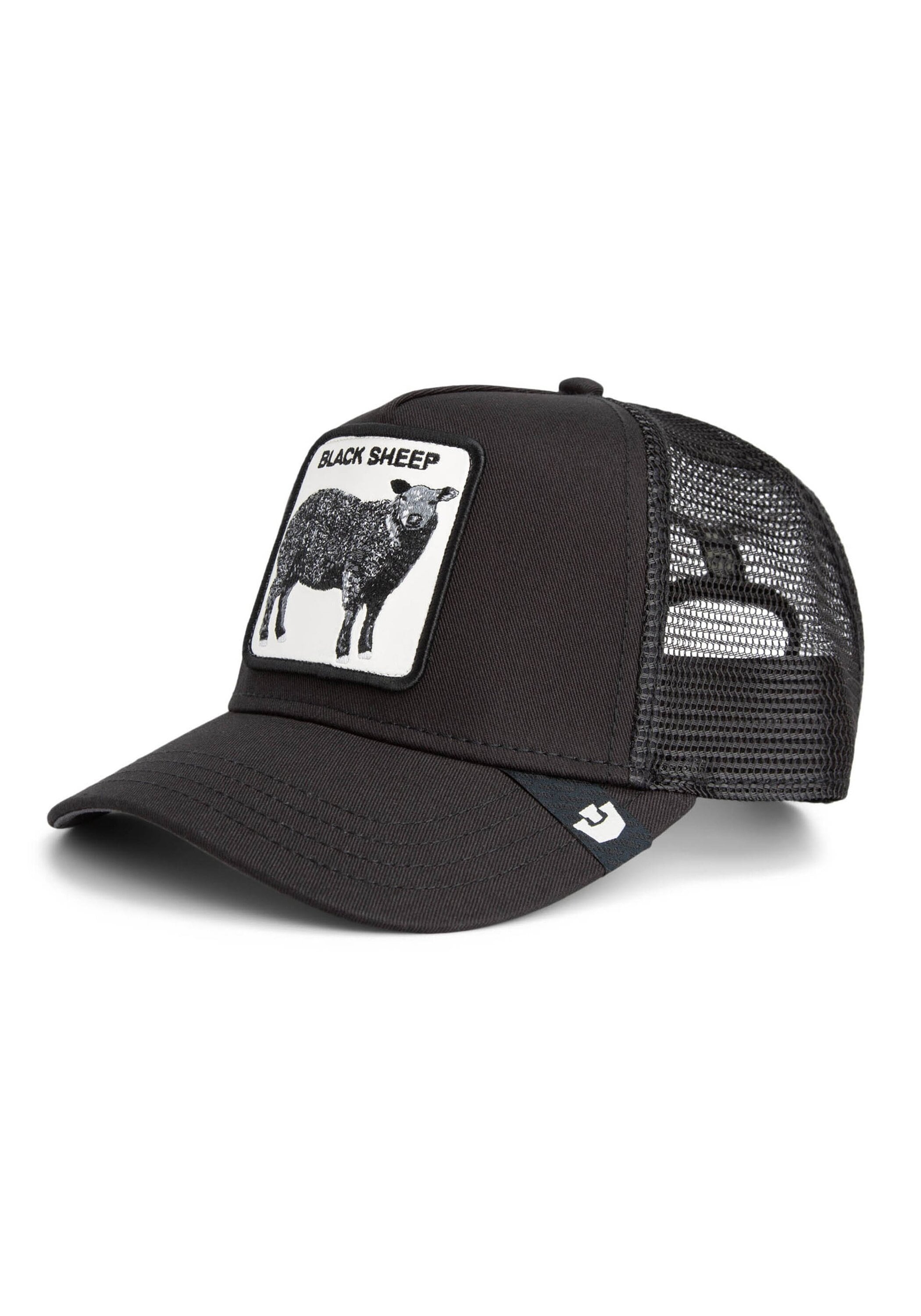 Goorin Bros. Snapback Cap »Cap OG Trucker«