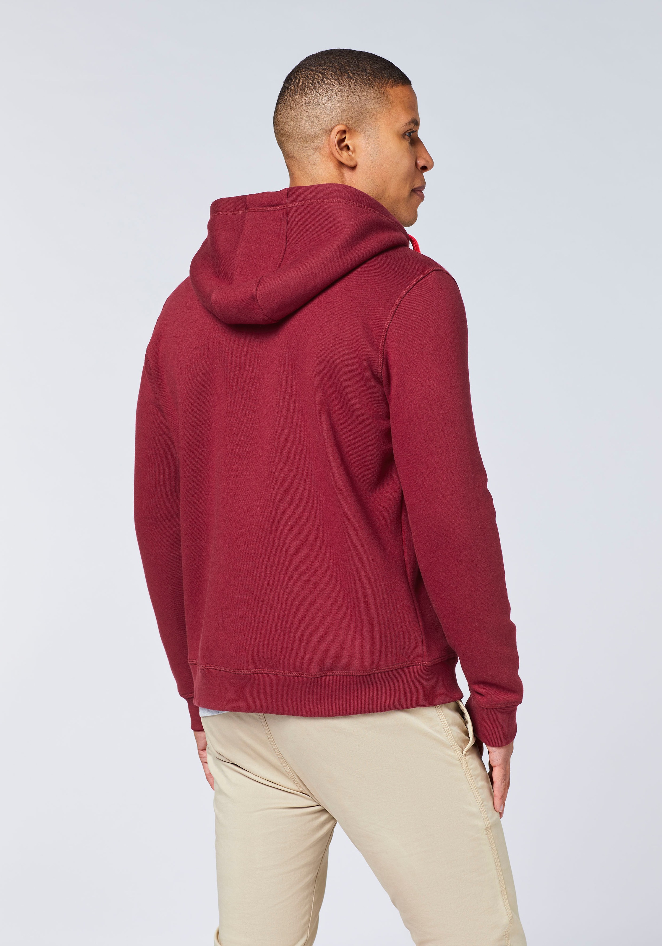 Chiemsee Sweatjacke