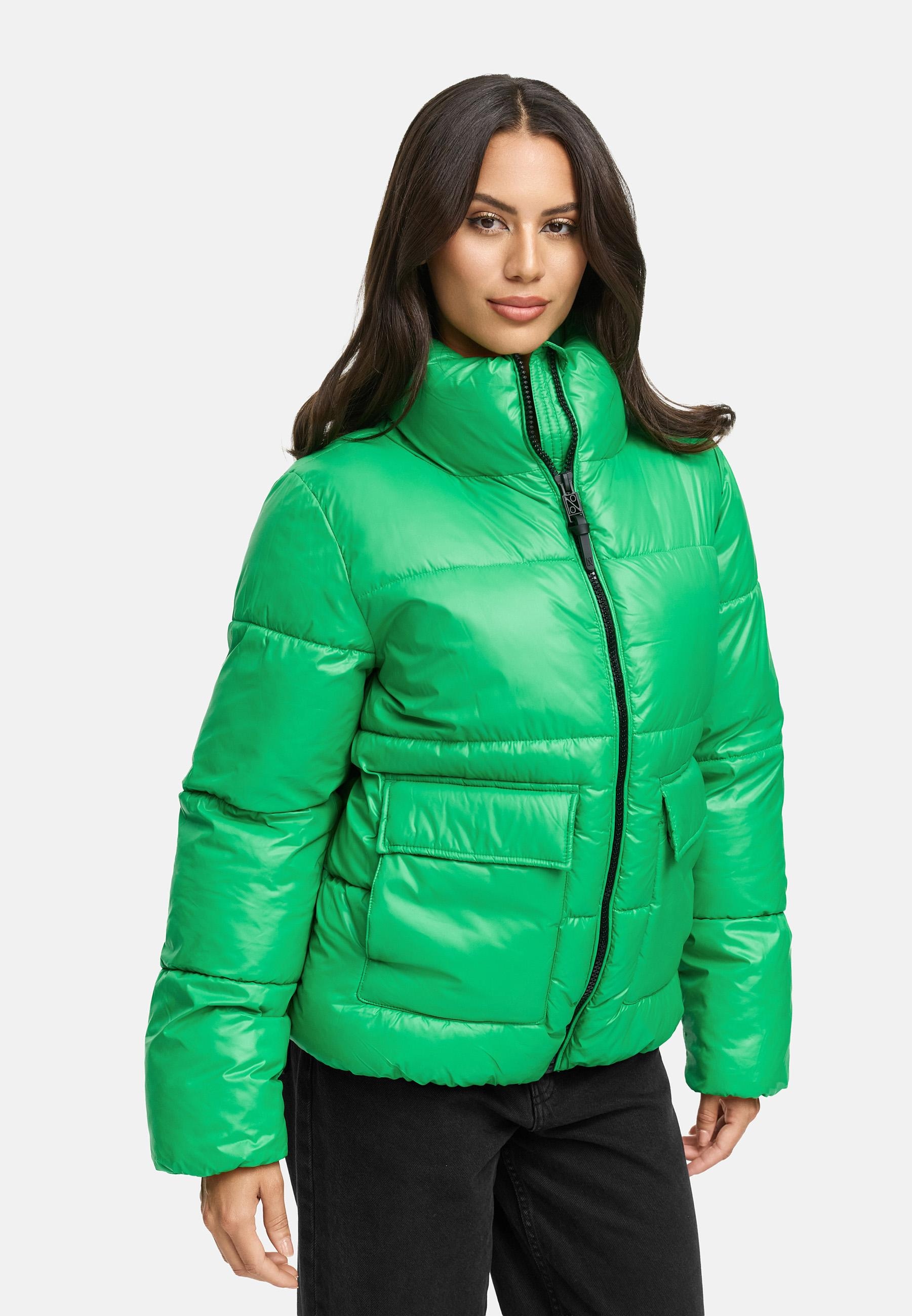Navahoo Kurzjacke »Kurzjacke Eispracht 14«