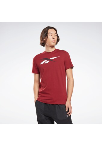 Reebok T-Shirt »REEBOK IDENTITY BIG LOGO« kaufen