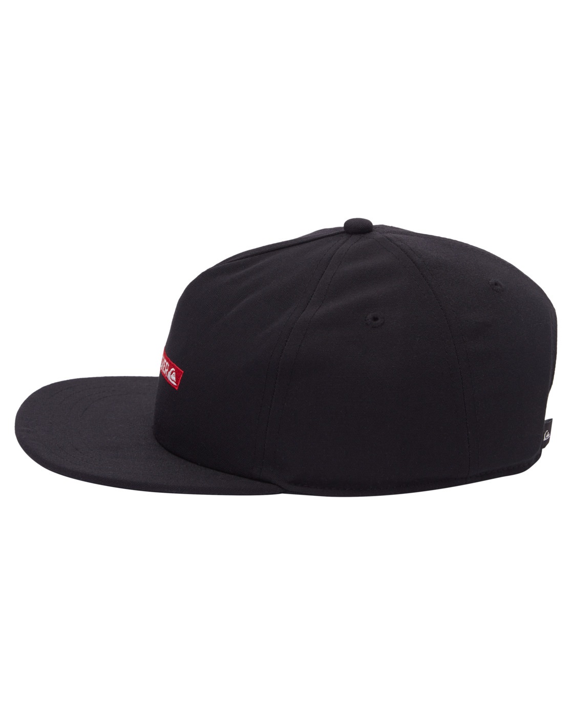 Quiksilver Snapback Cap »DNA Clicked«