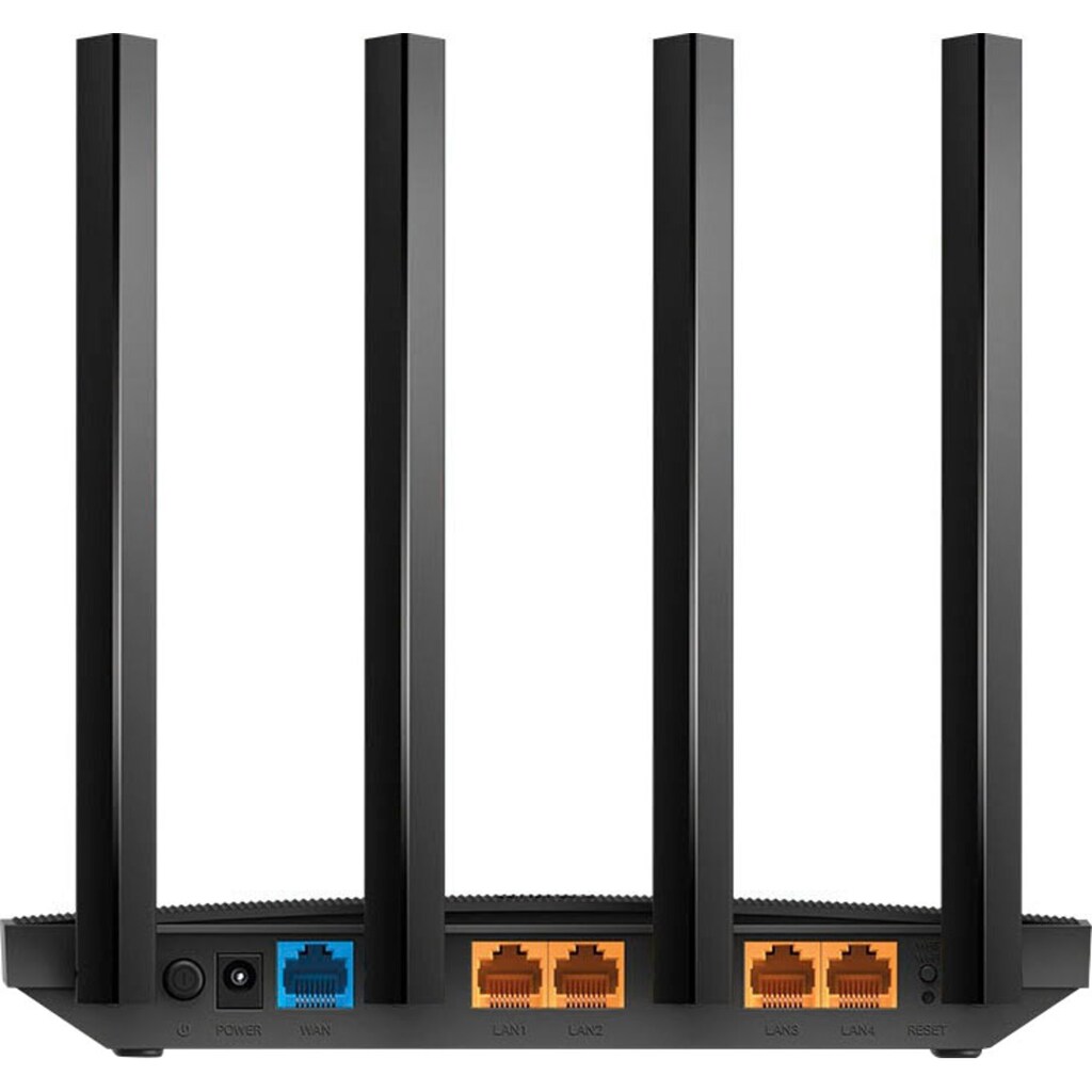 TP-Link WLAN-Router »Archer C80«