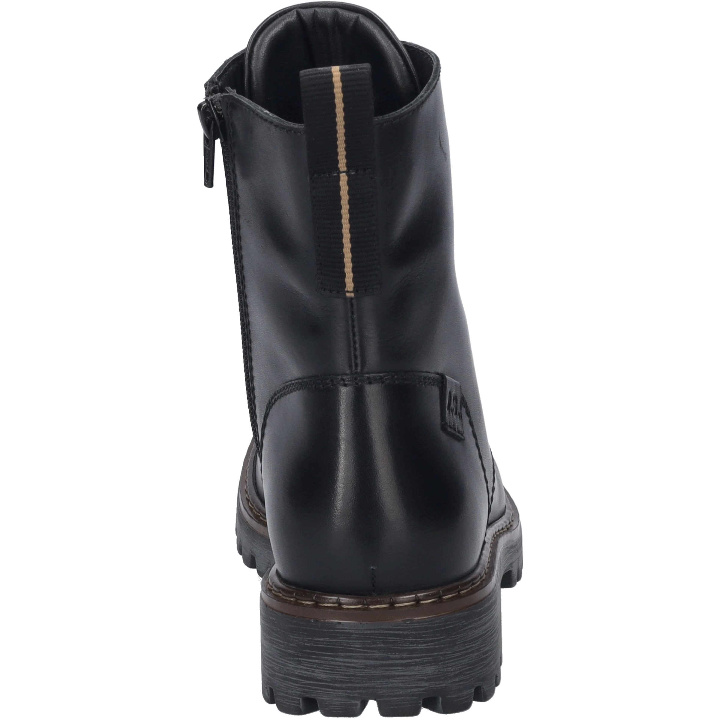 Josef Seibel Stiefelette »Marta 02, schwarz«