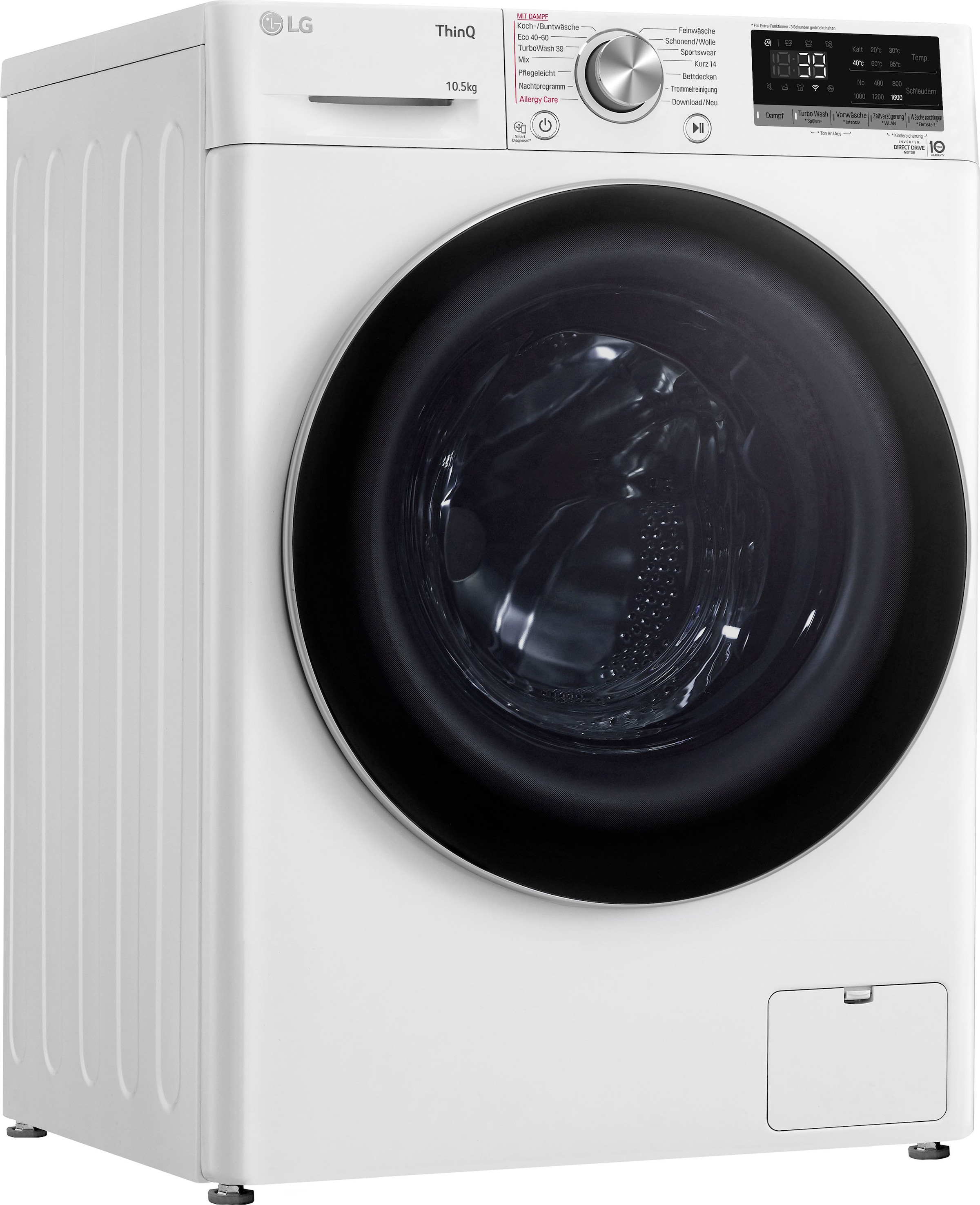OTTO LG kaufen online Waschmaschine Österreich bei