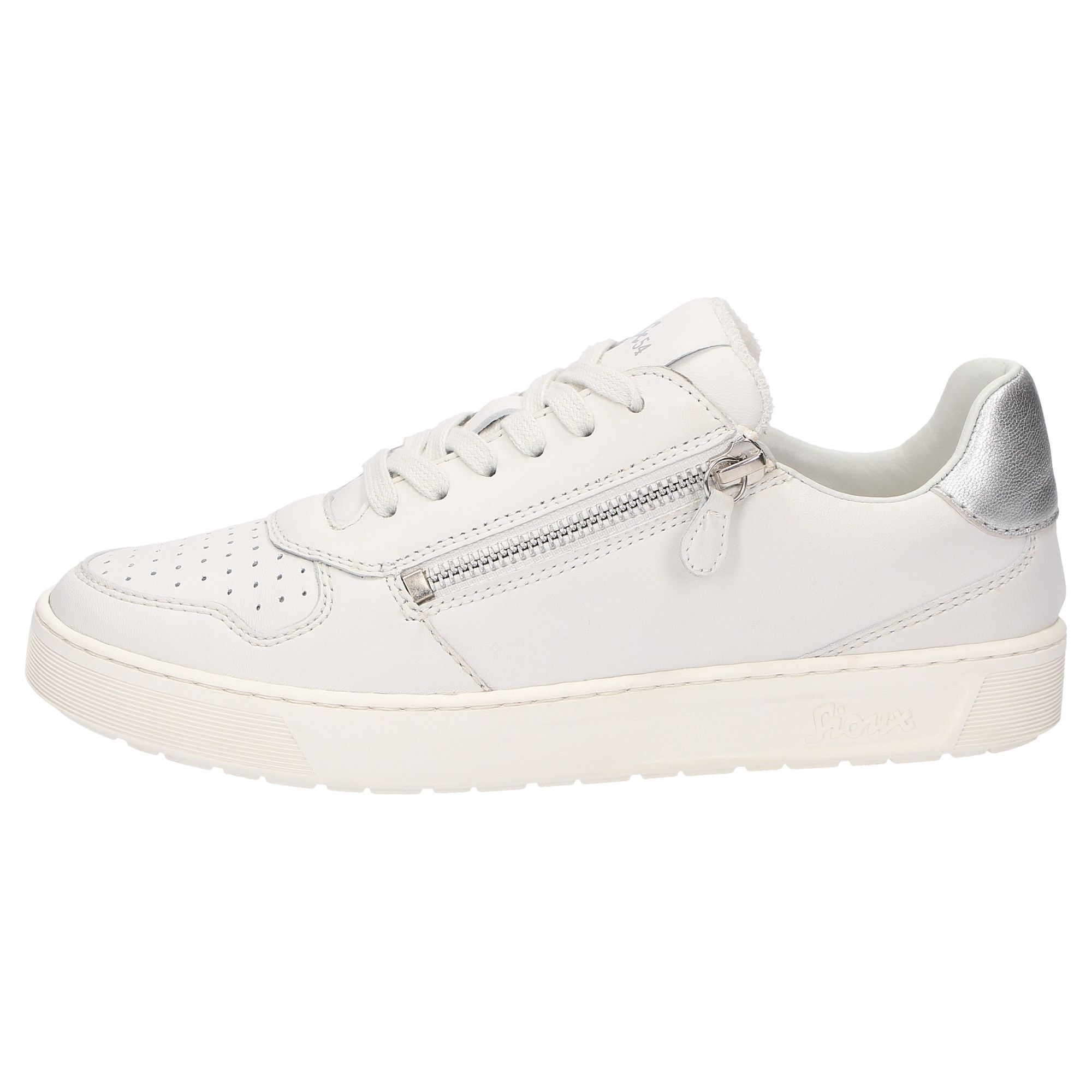 SIOUX Sneaker »Tedroso-DA-712«
