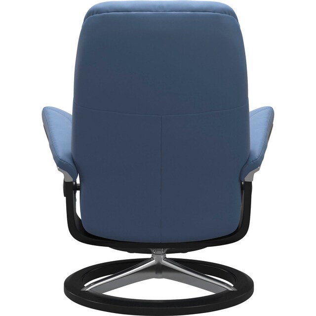 Gestell kaufen L, OTTO Stressless® Relaxsessel Schwarz Signature »Consul«, Base, bei mit Größe