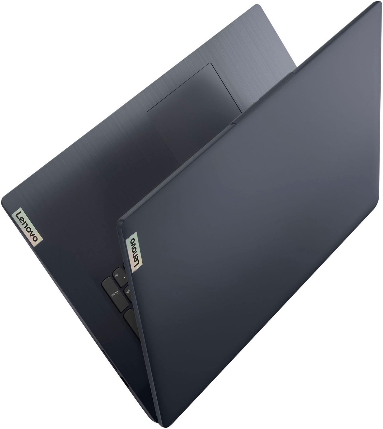 Lenovo Notebook »IdeaPad 3 17IAU7«, 43,94 cm, / 17,3 Zoll, Intel, Core i3, UHD Graphics, 512 GB SSD