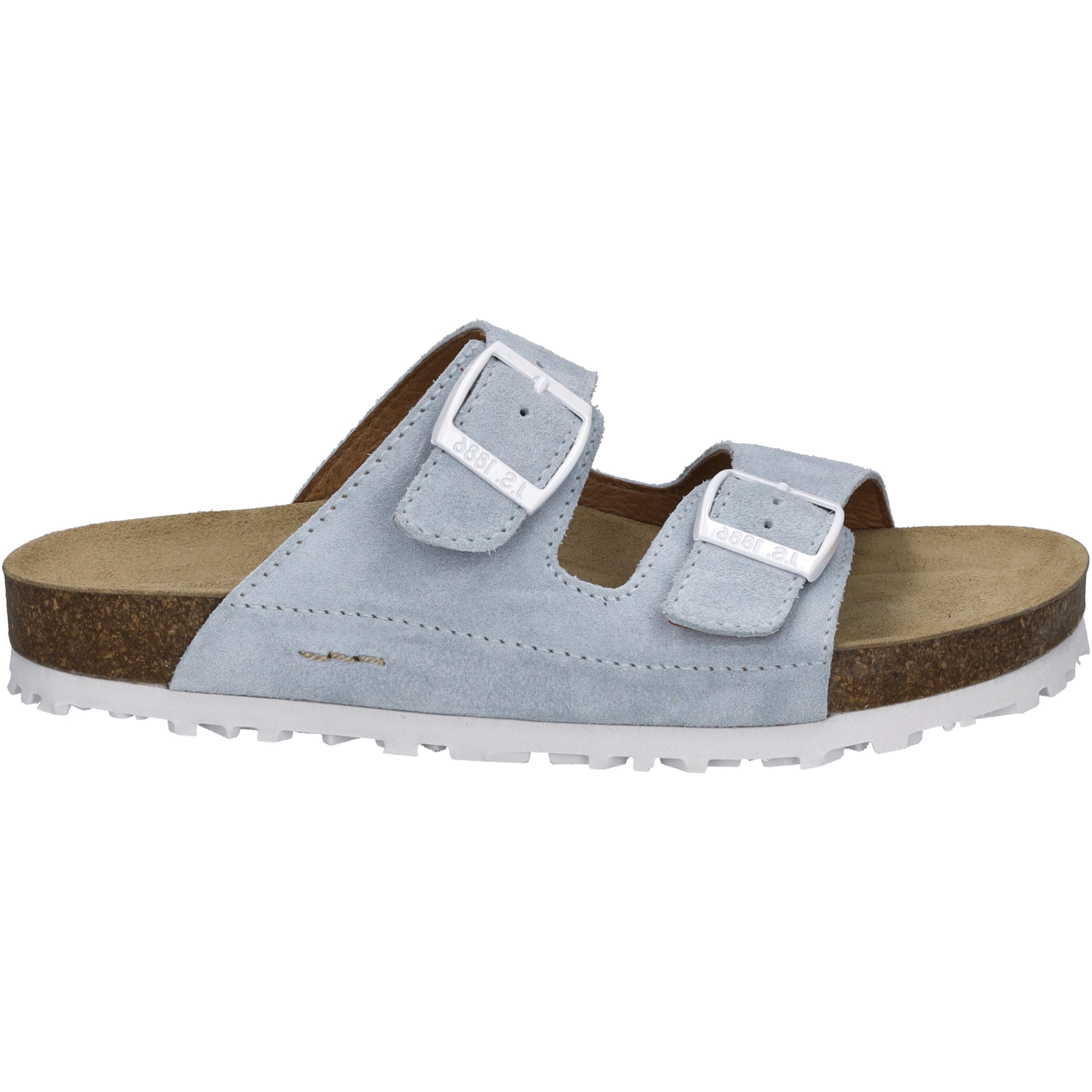 Josef Seibel Sandale »Hermine 06, iceblue«