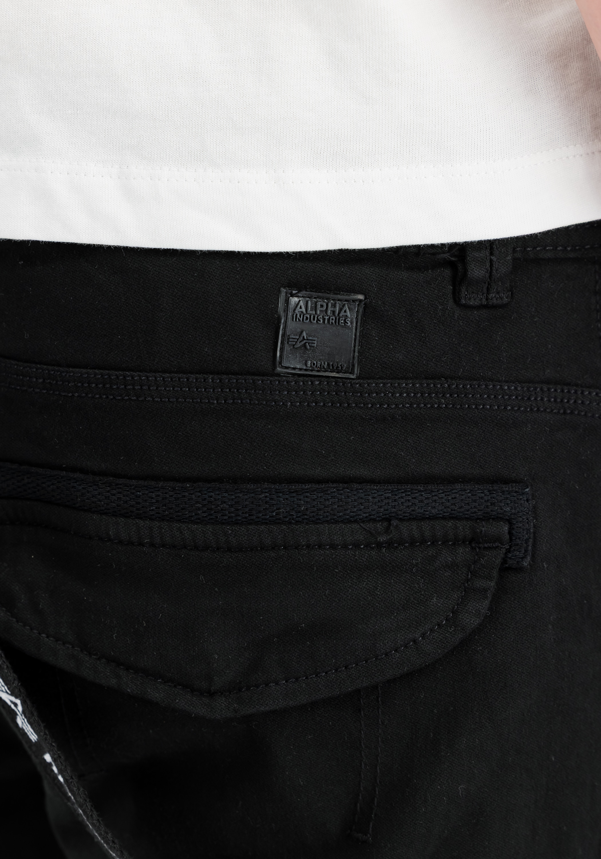 Alpha Industries Cargohose »Utility Pant«