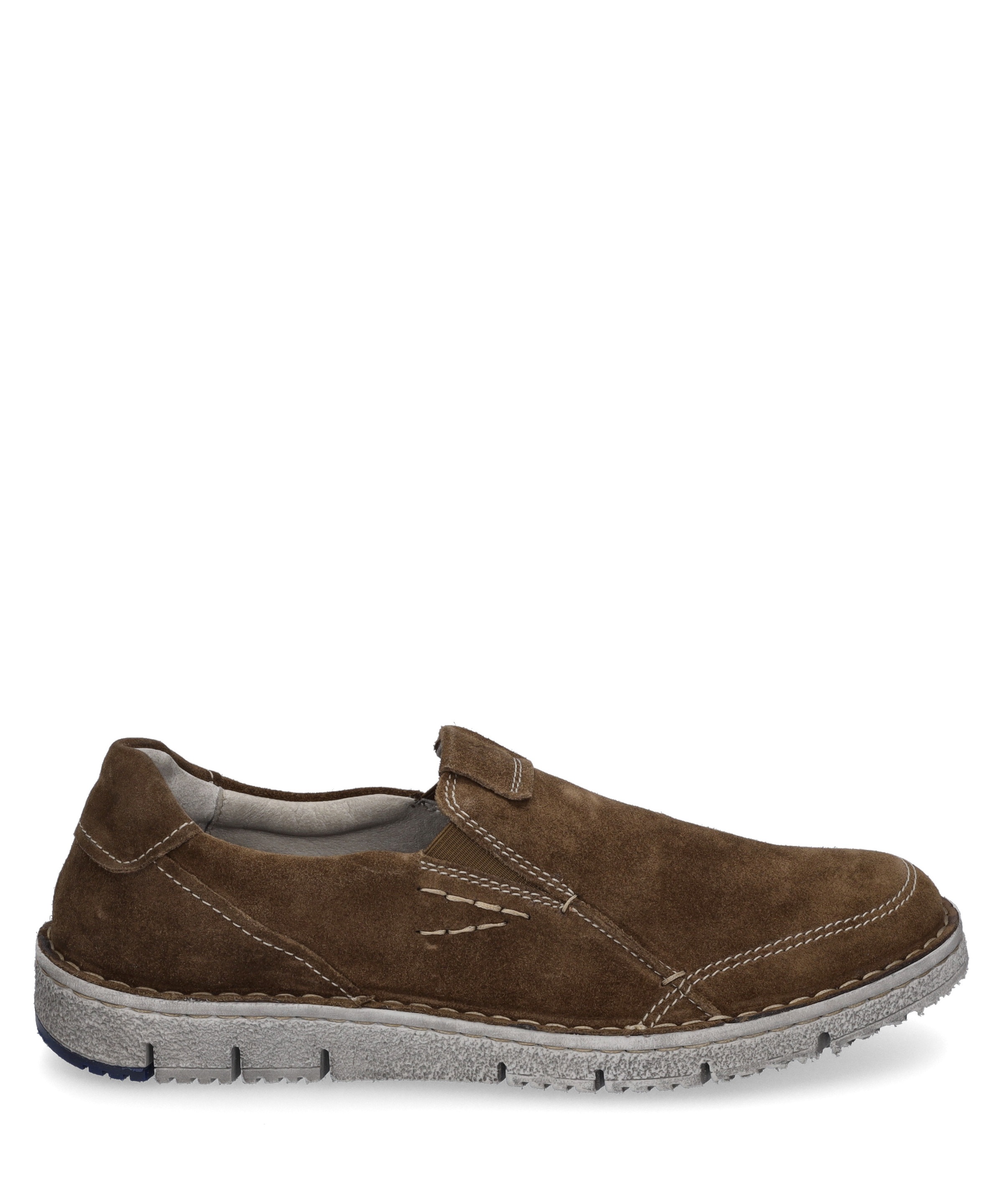 Josef Seibel Slipper »Ruben 21, braun«