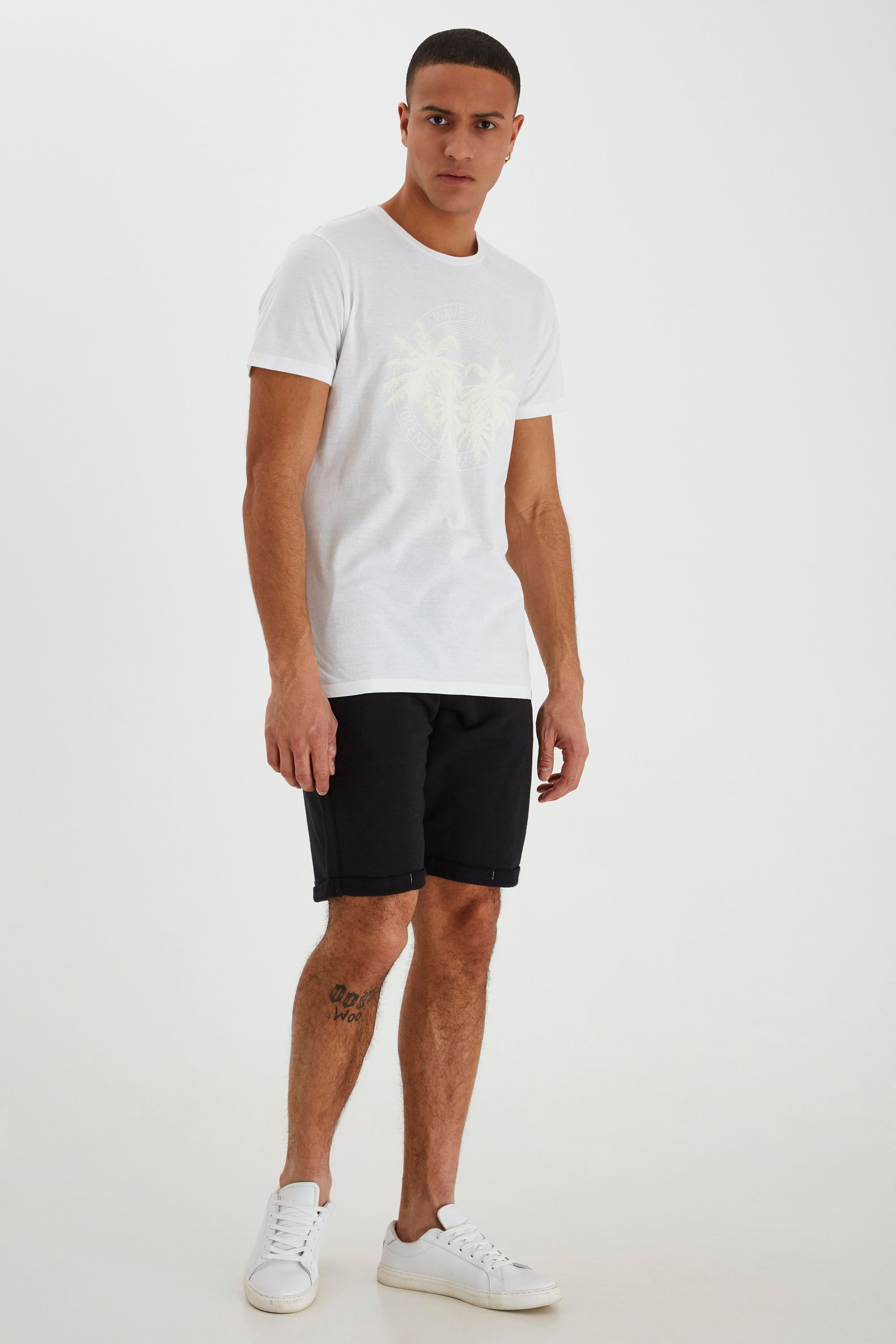 Blend Shorts »Shorts BHJamie«