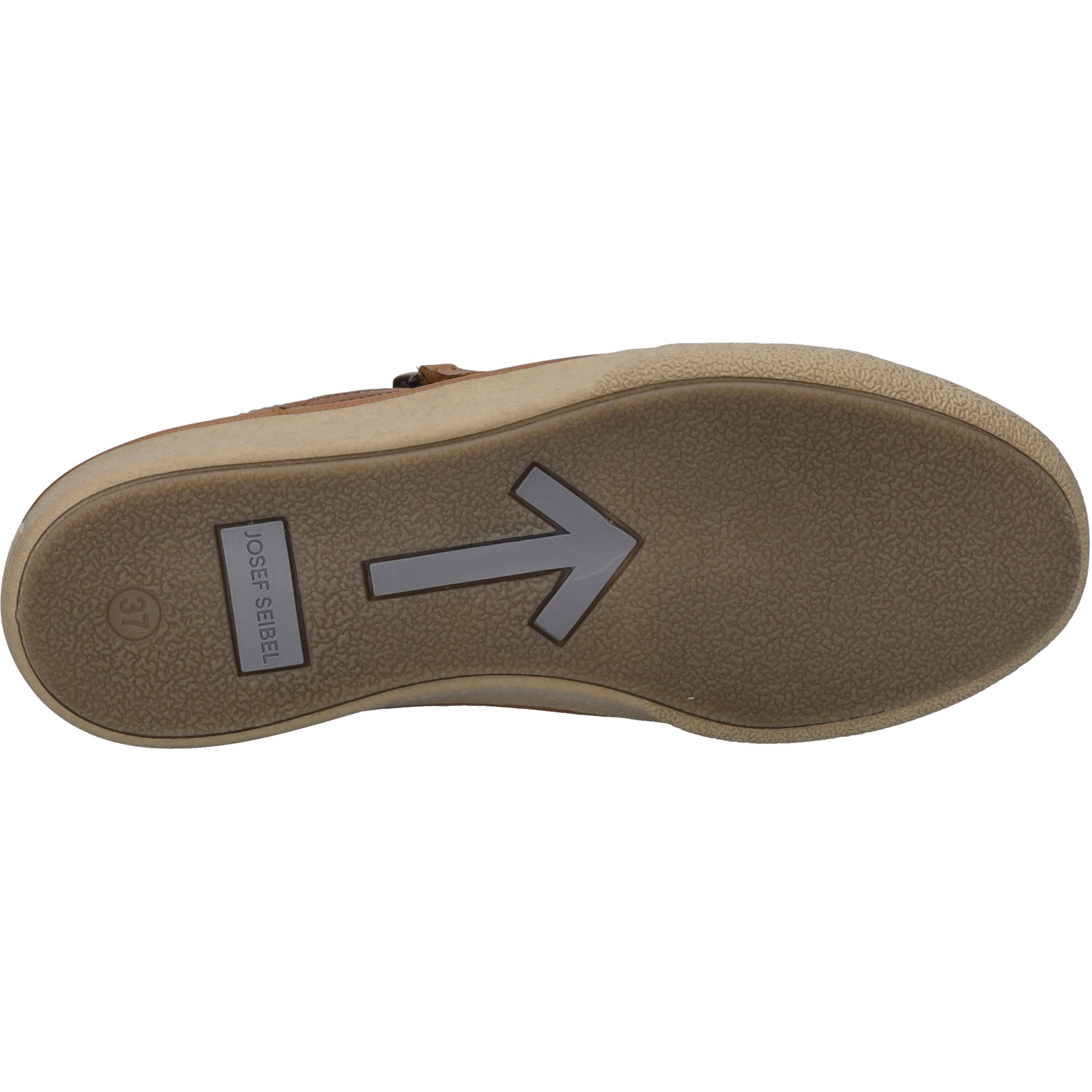 Josef Seibel Sneaker »Claire 13, camel«