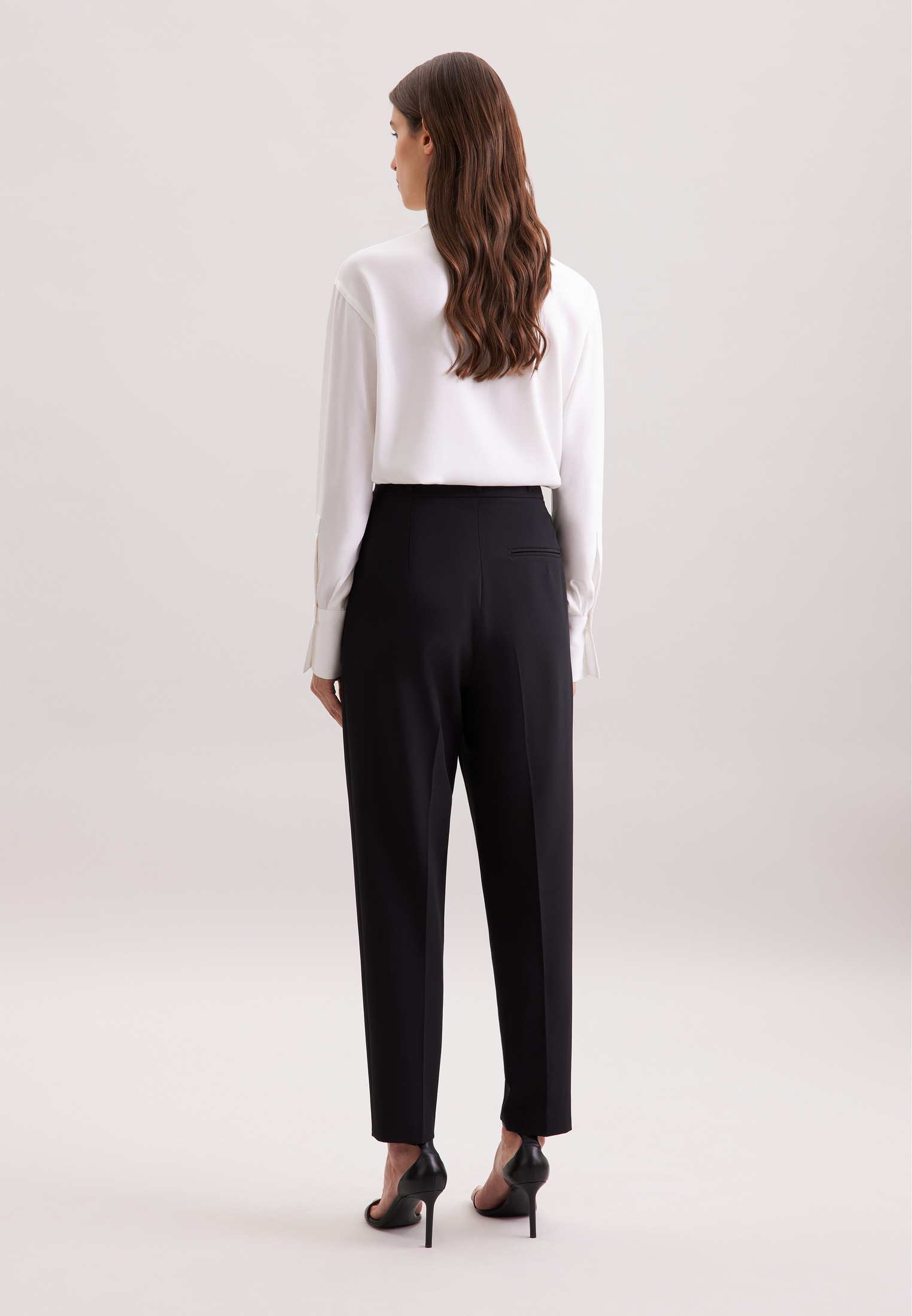 seidensticker Culotte »Schwarze Rose«