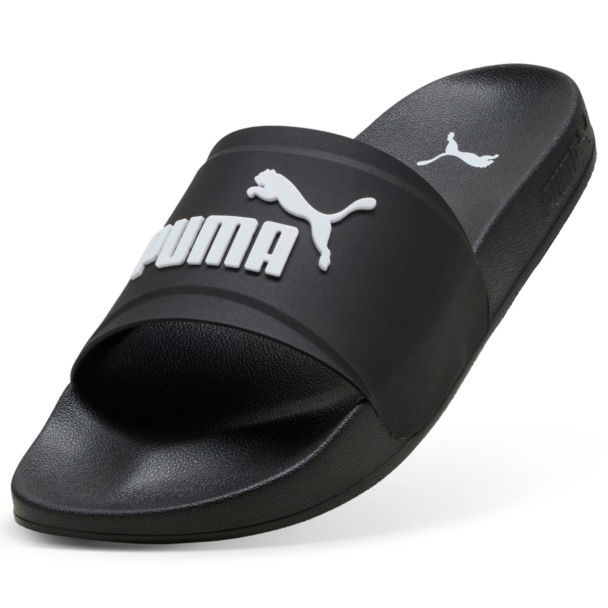 PUMA Badesandale »LEADCAT 20 FLEX«  für entspannte Momente am Wasser, sportlicher Stil, ohne Verschluss