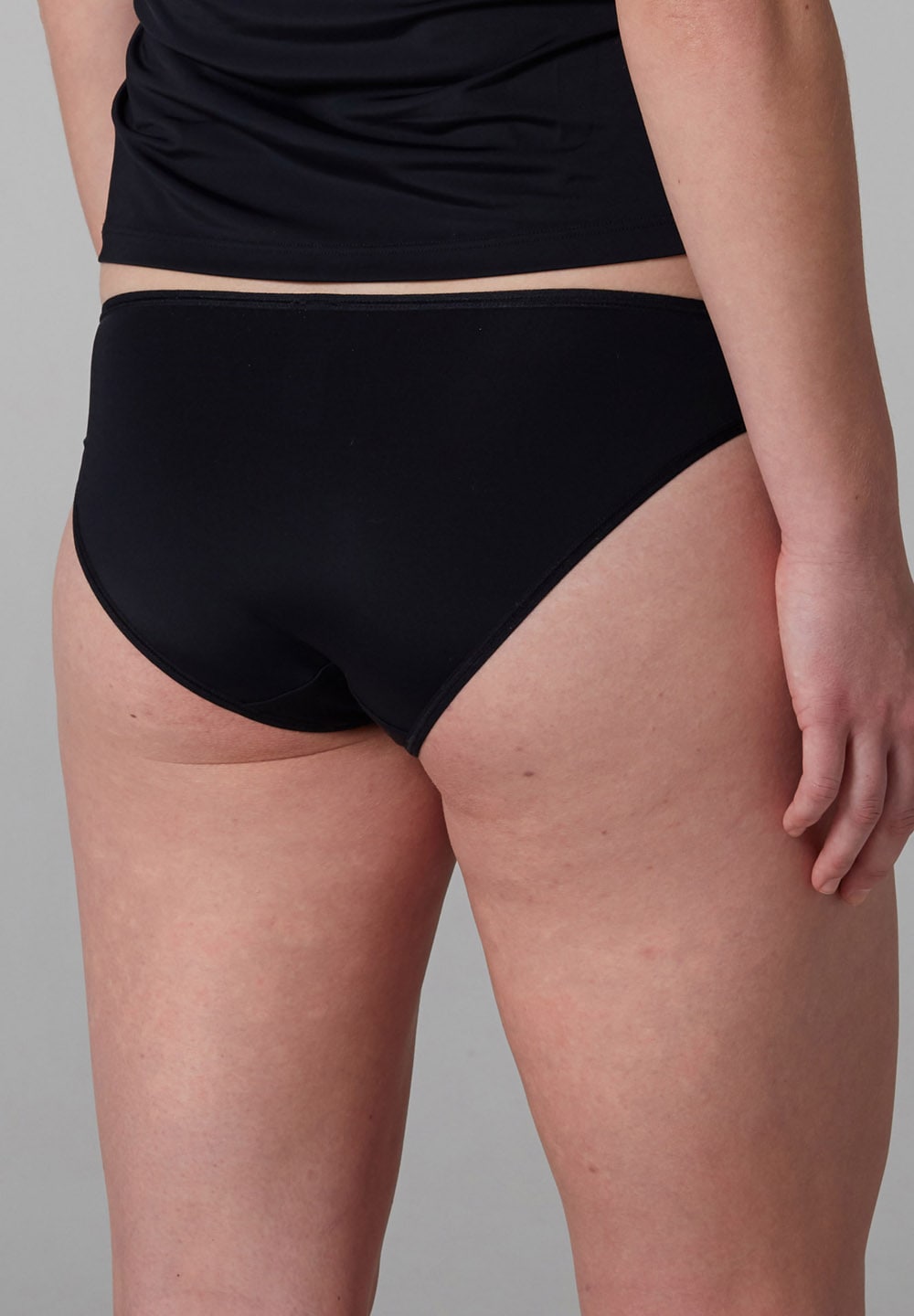 Skiny Rioslip, (2er Pack), hüfthoch geschnitten