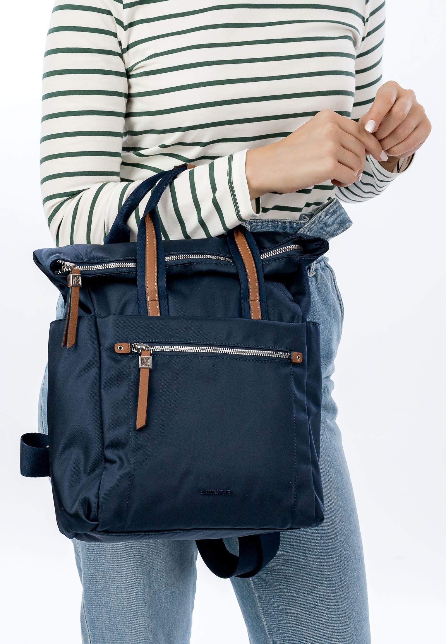 EMILY & NOAH Rucksack »Rucksack E&N Esther«