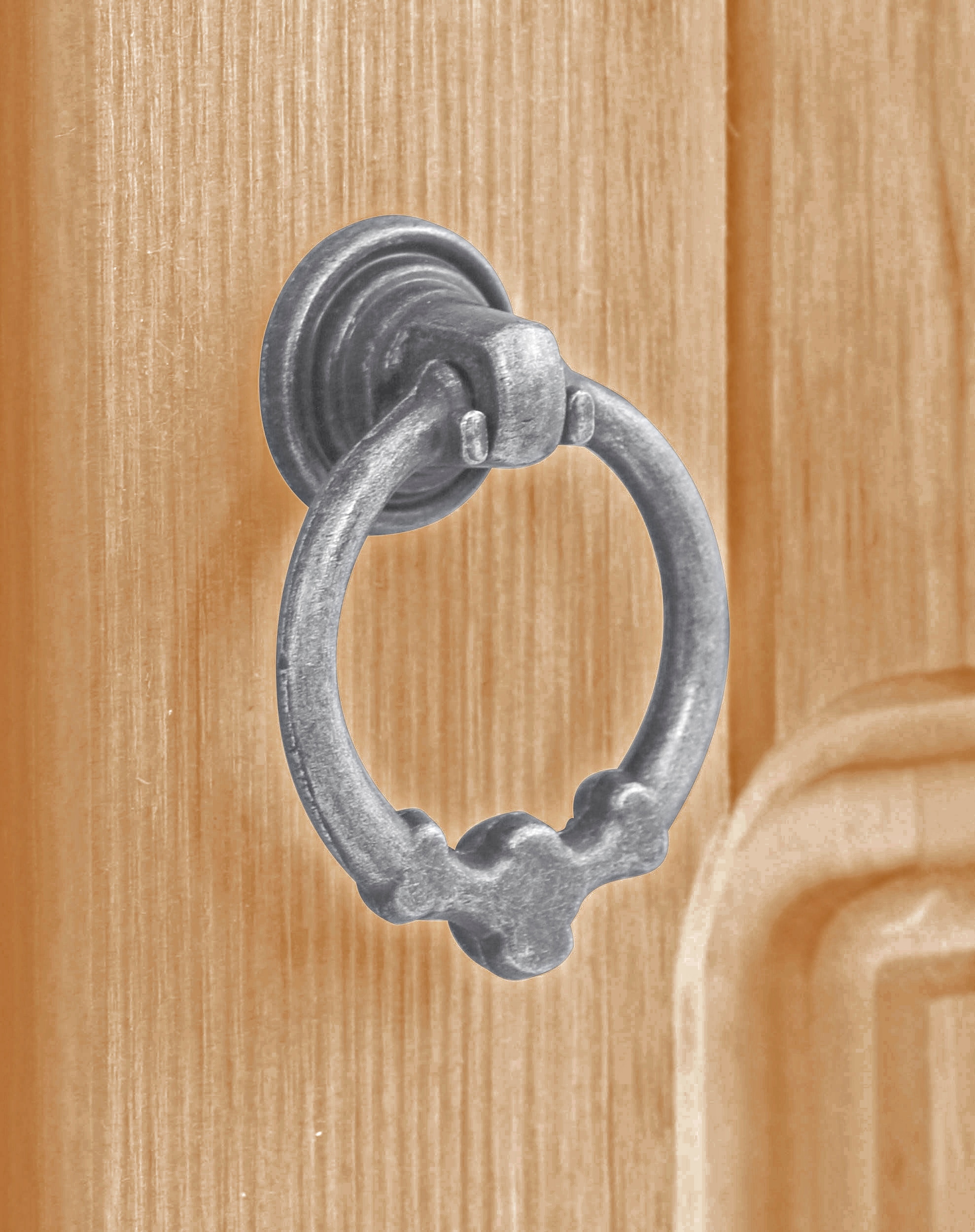 Home affaire Garderobenschrank, Florenz», 67 cm breit, aus massiver Kiefer