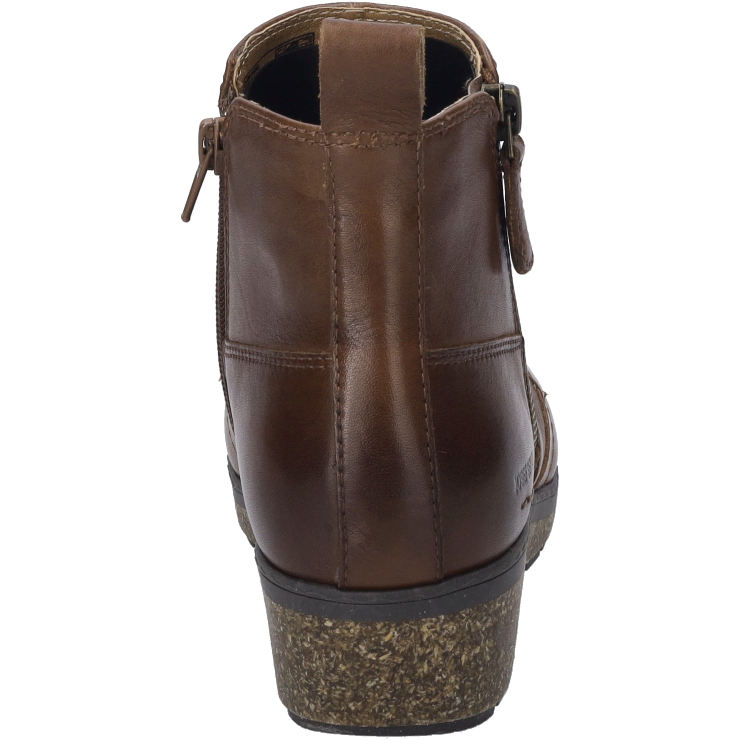 Josef Seibel Stiefelette »Darla 02, braun«