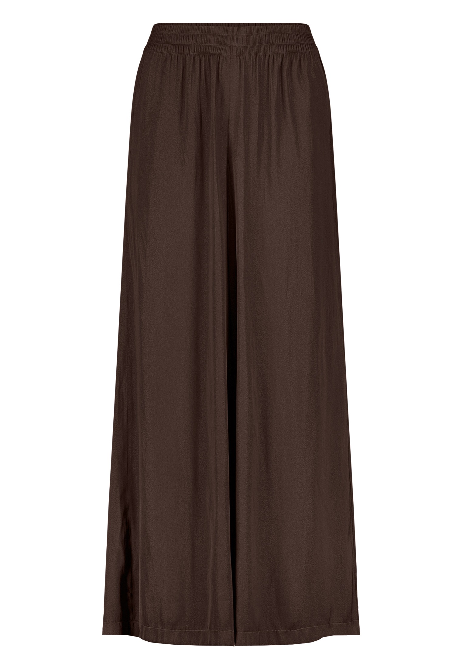 Zero Stoffhose »Stoffhose weit«