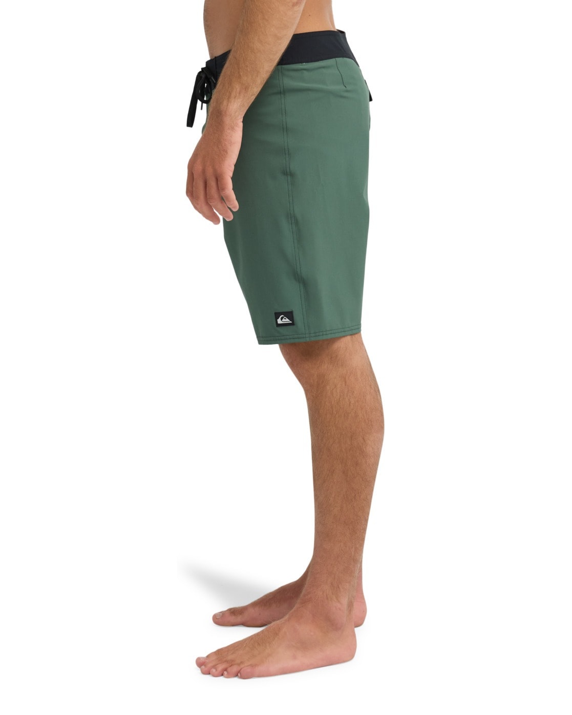 Quiksilver Boardshorts »Surfsilk Kaimana 20"«
