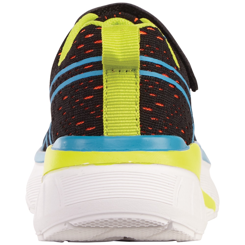 lotto Sneaker  - einfaches Handling dank Elastik-Schnürung