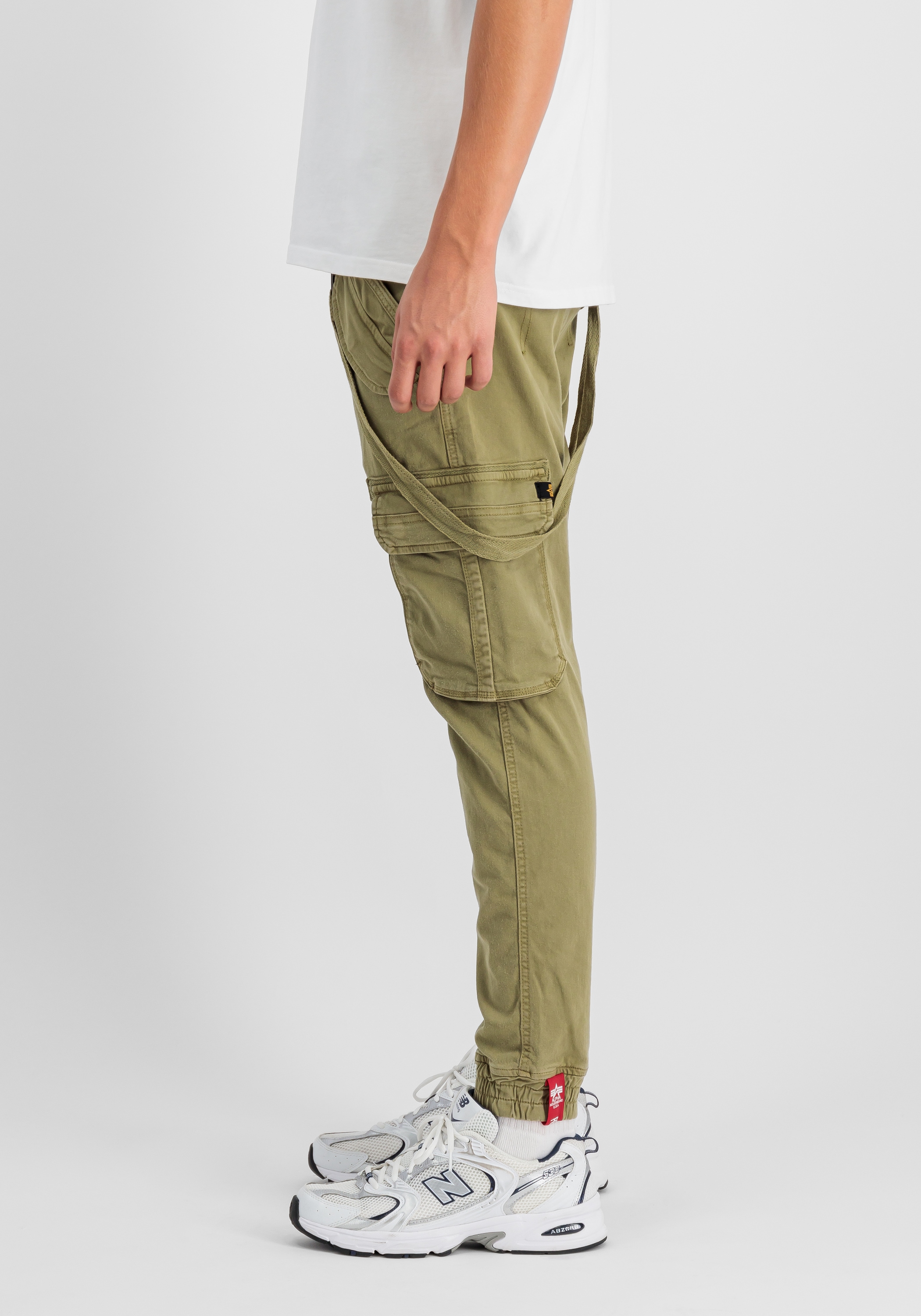 Alpha Industries Cargohose »Utility Pant«