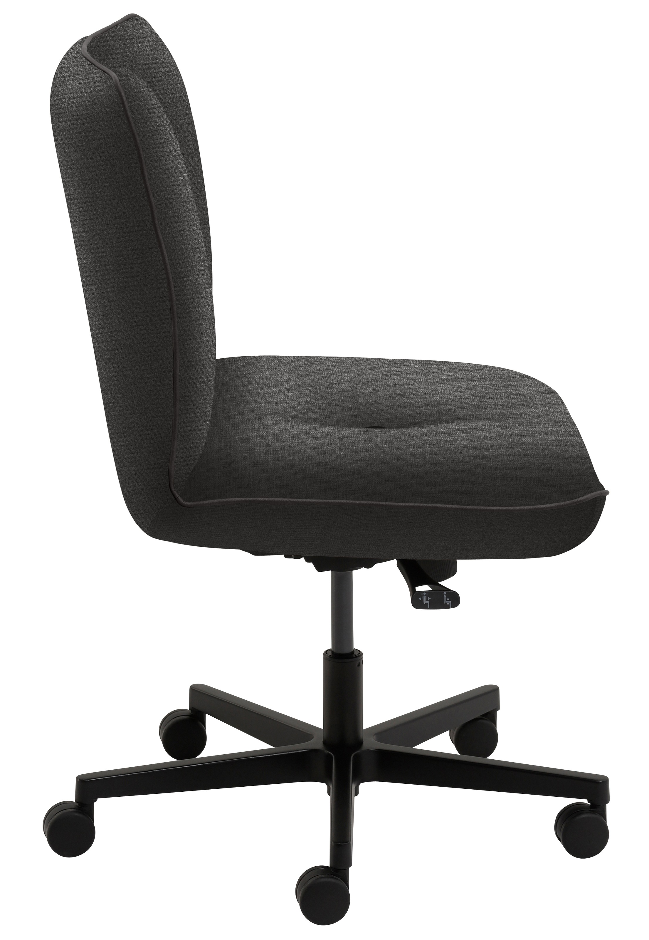 Mayer Sitzmöbel Drehstuhl »myCOSYWORXX Homeoffice Sessel« () 1 Stk.besonders bequem gepolstert