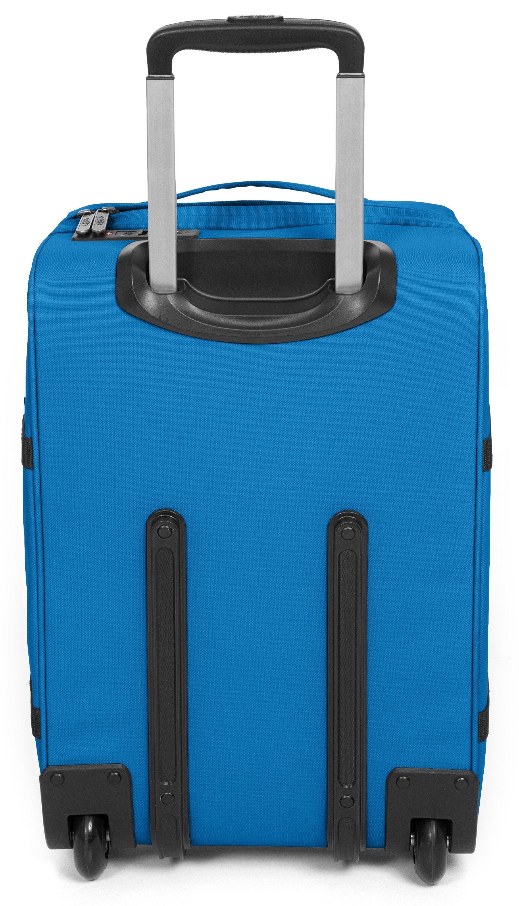 Eastpak Weichgepäck-Trolley »TRANSIT'R S«, 2 Rollen, Handgepäck-Koffer Reisegepäck Reisekoffer mit TSA Schloss Reisetasche