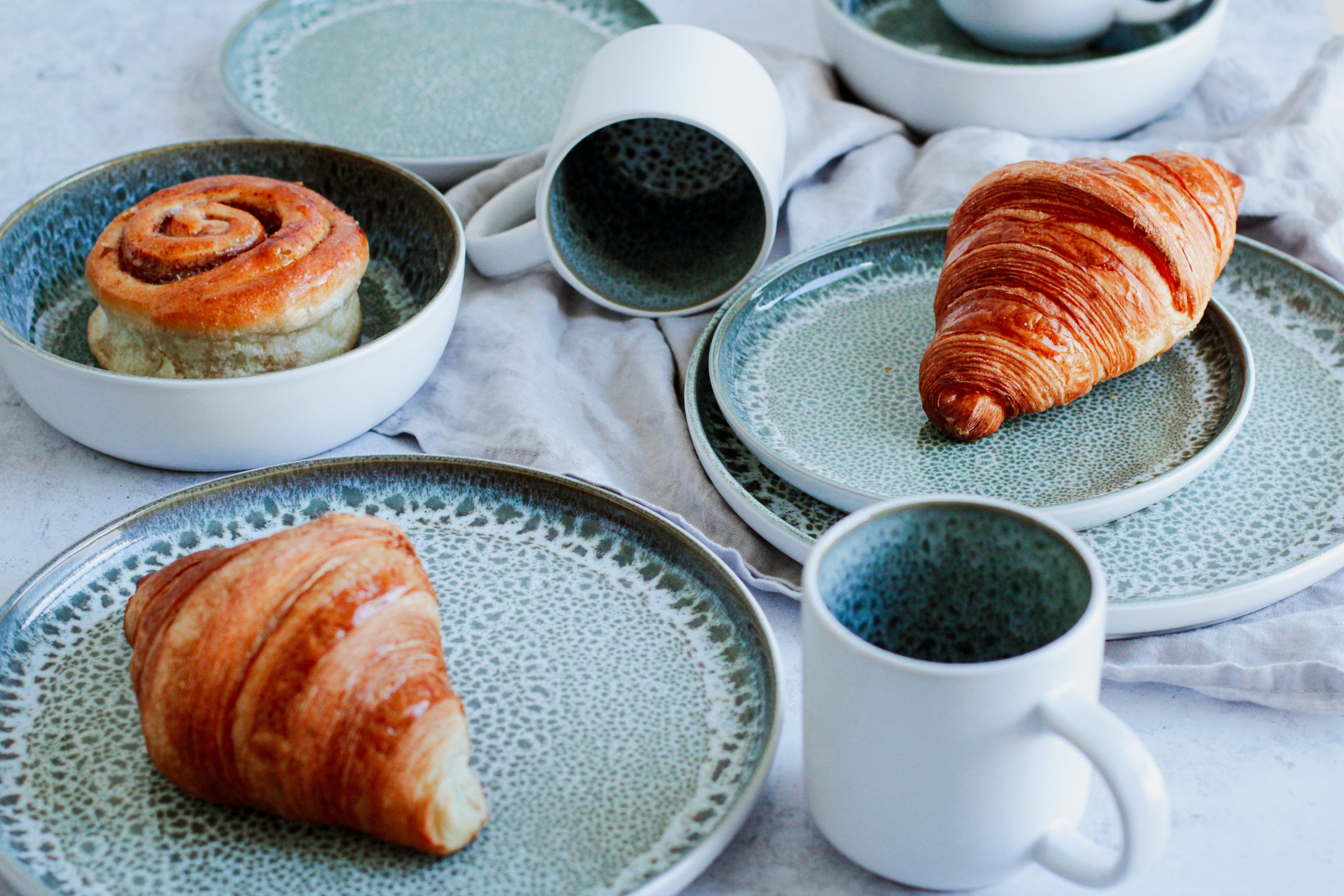 MÄSER Kombiservice »Malea«