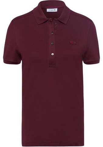 Lacoste Poloshirt kaufen Lacoste Poloshirt kaufen