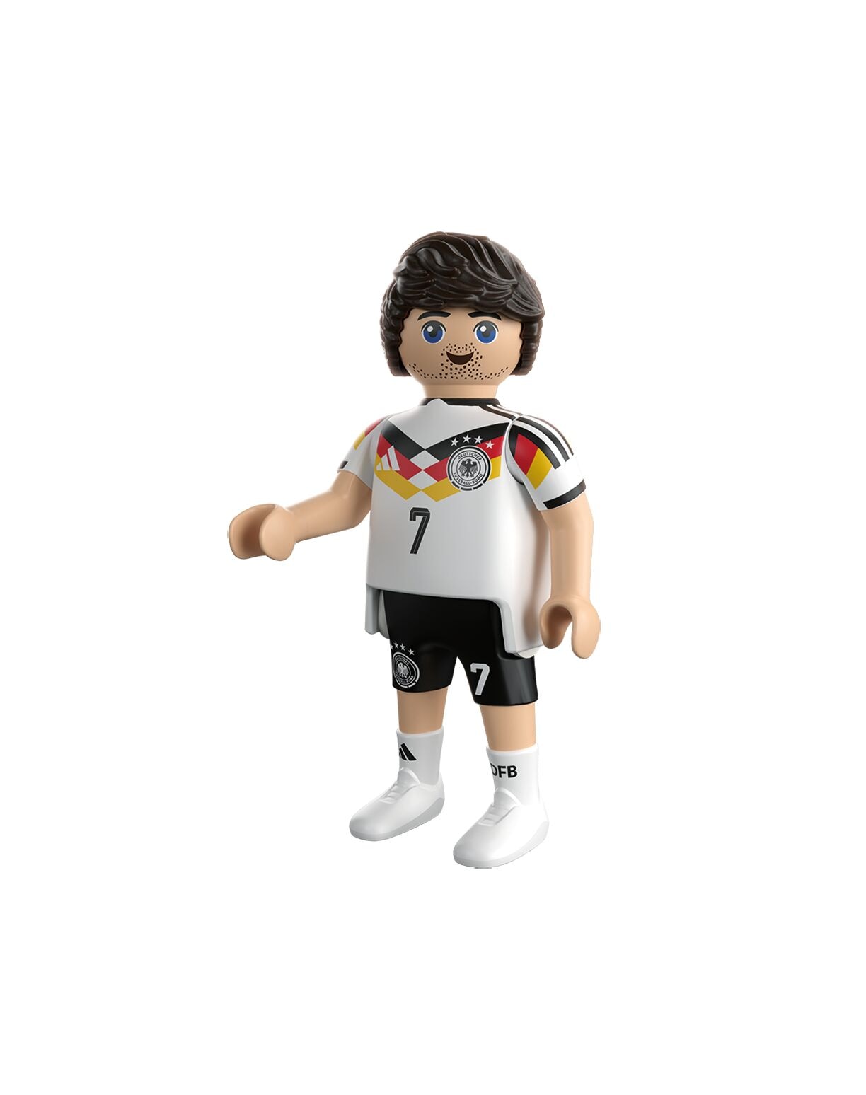 Playmobil® Konstruktions-Spielset »Kai Havertz (72266), DFB« Made in Europe