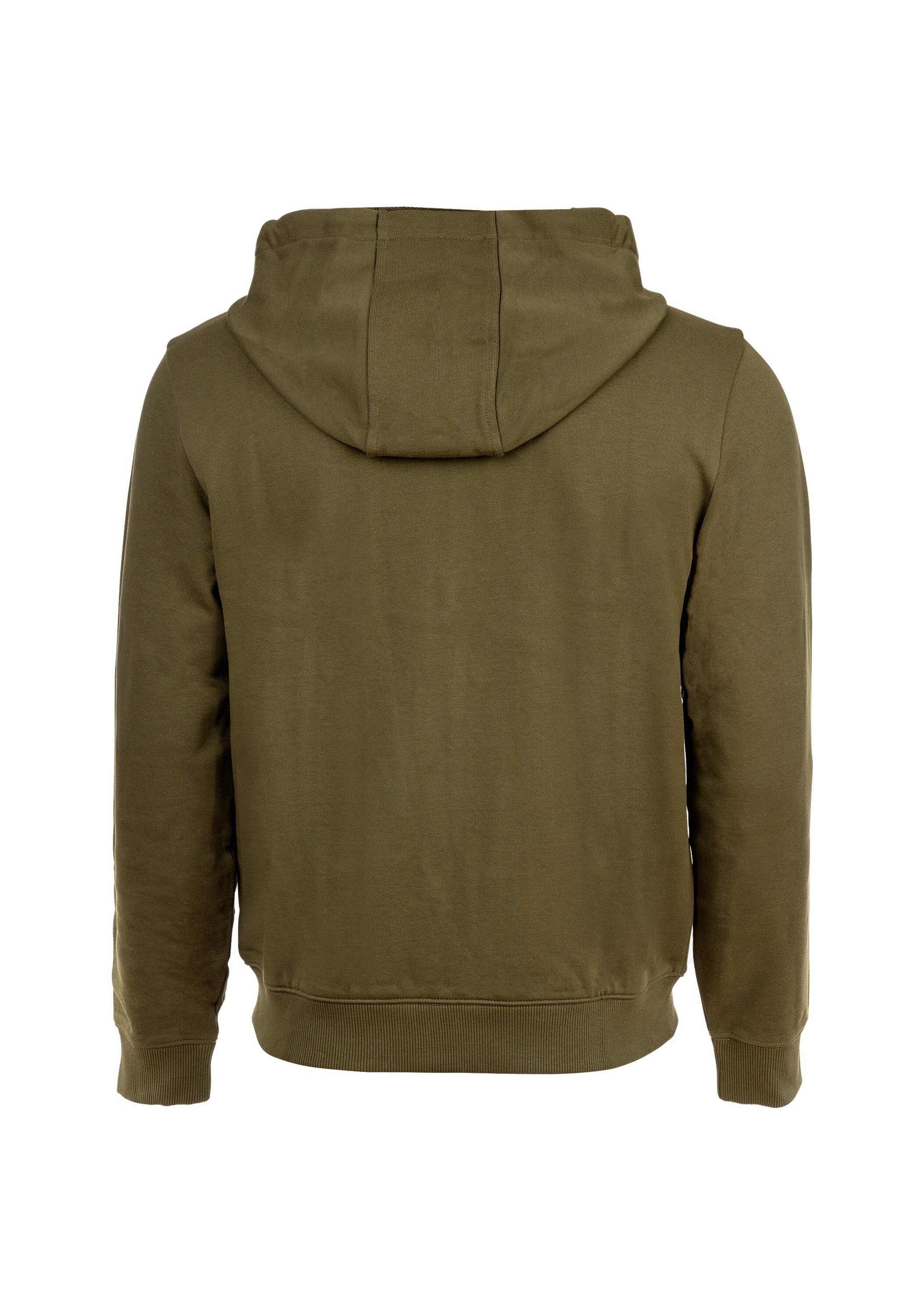 HUGO Sweater »Sweatjacke Daple212«