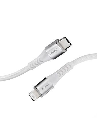 USB-Kabel »CABLE USB-C TO LIGHTNING 1.5M/7902002«