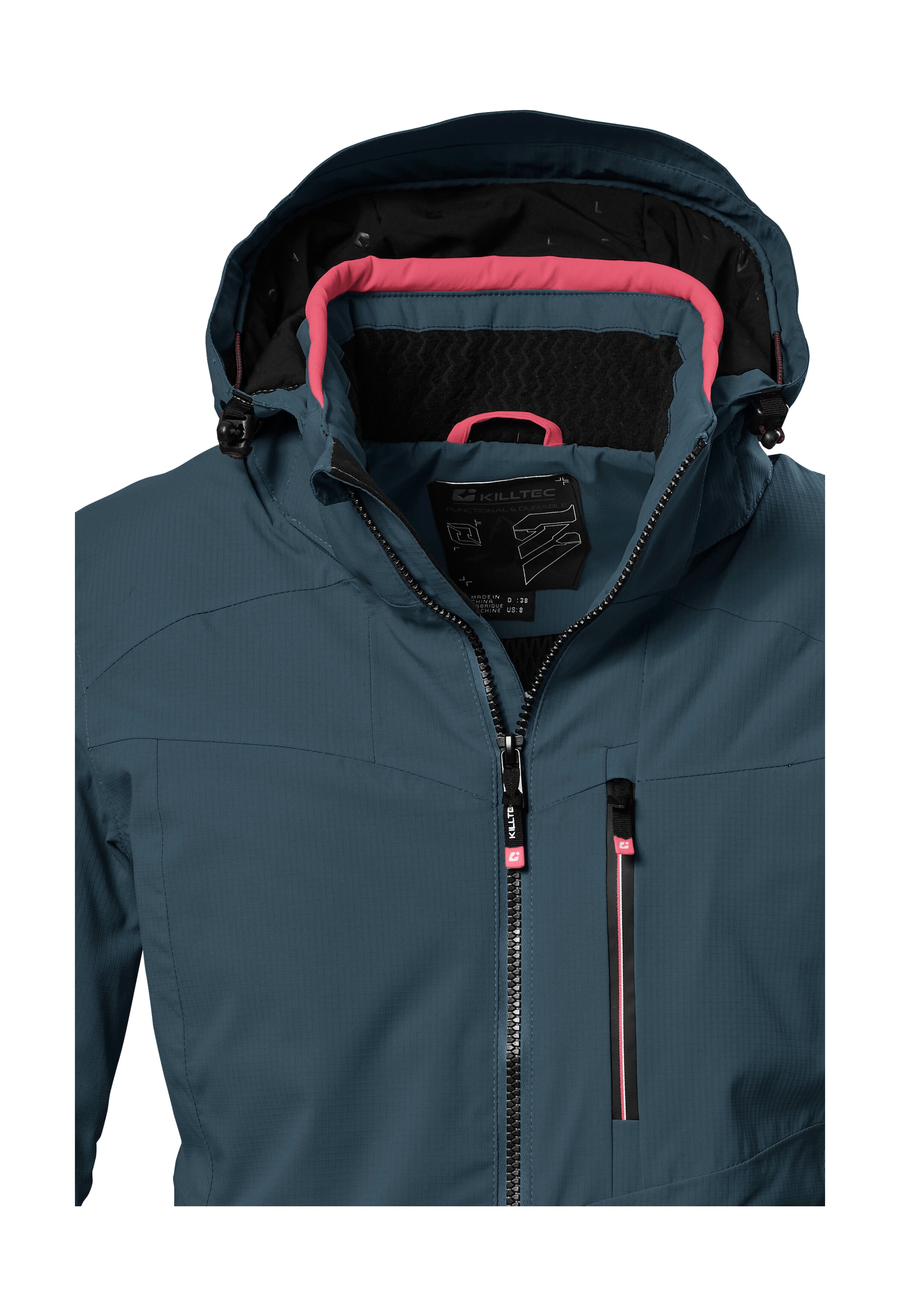 Killtec Skijacke »KSW 36 WMN SKI JCKT«