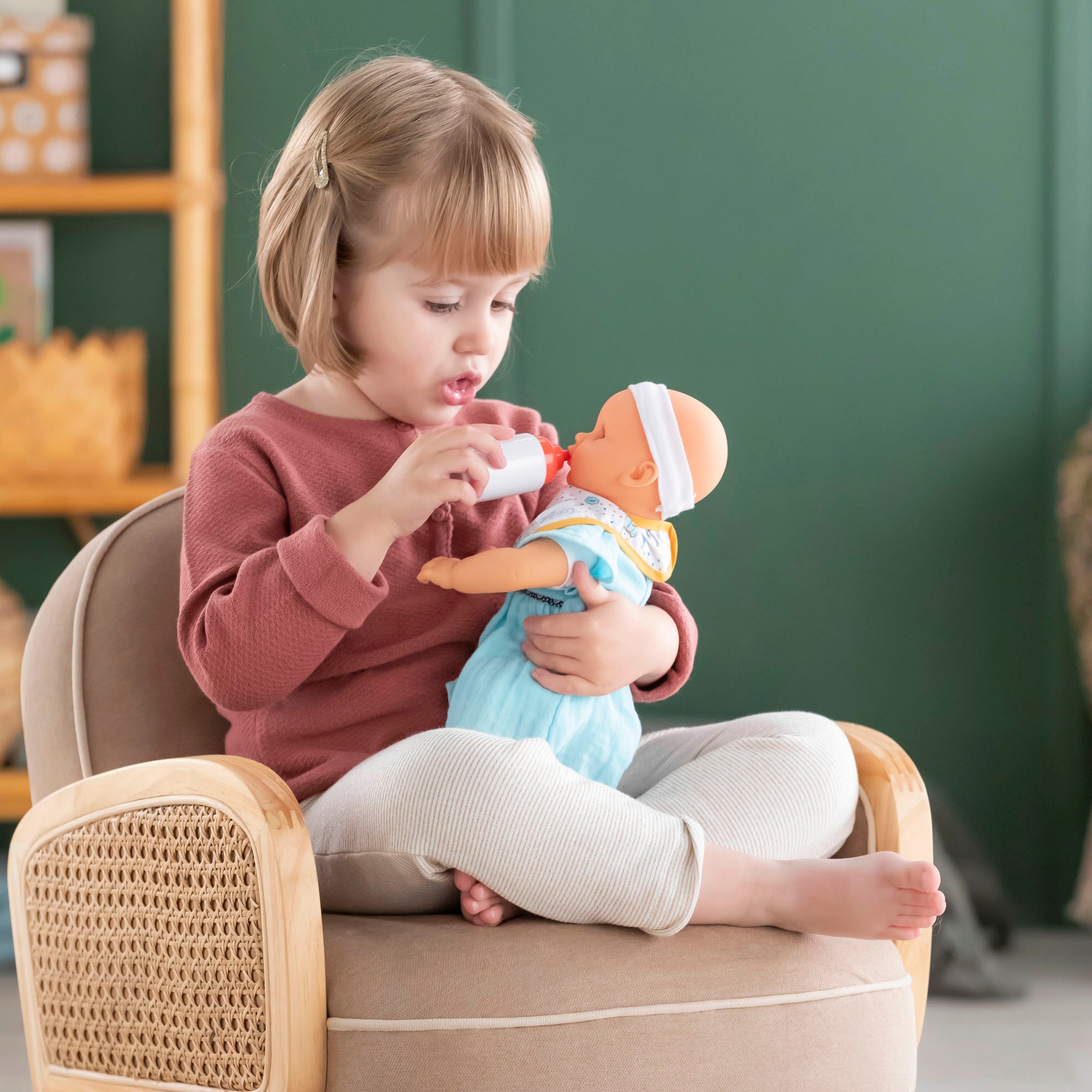 Corolle® Puppen Accessoires-Set »Mon Premier Poupon Corolle 30 Fütterset«