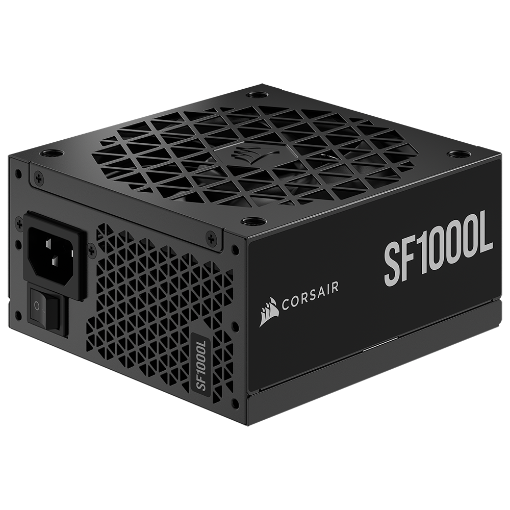 PC-Netzteil »SF-L Series, SF1000L«