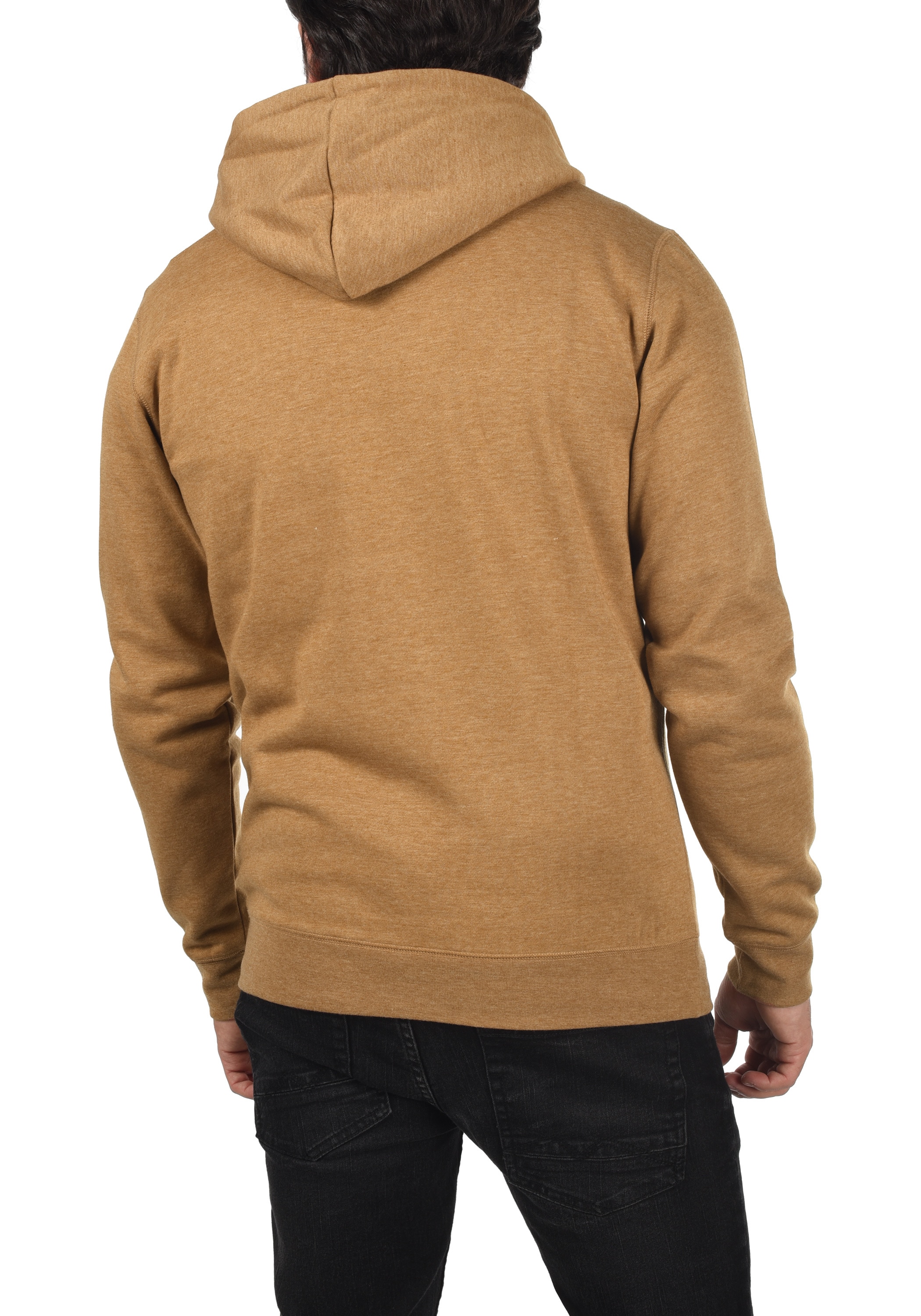 !Solid Kapuzenpullover »Hoodie SDBert«