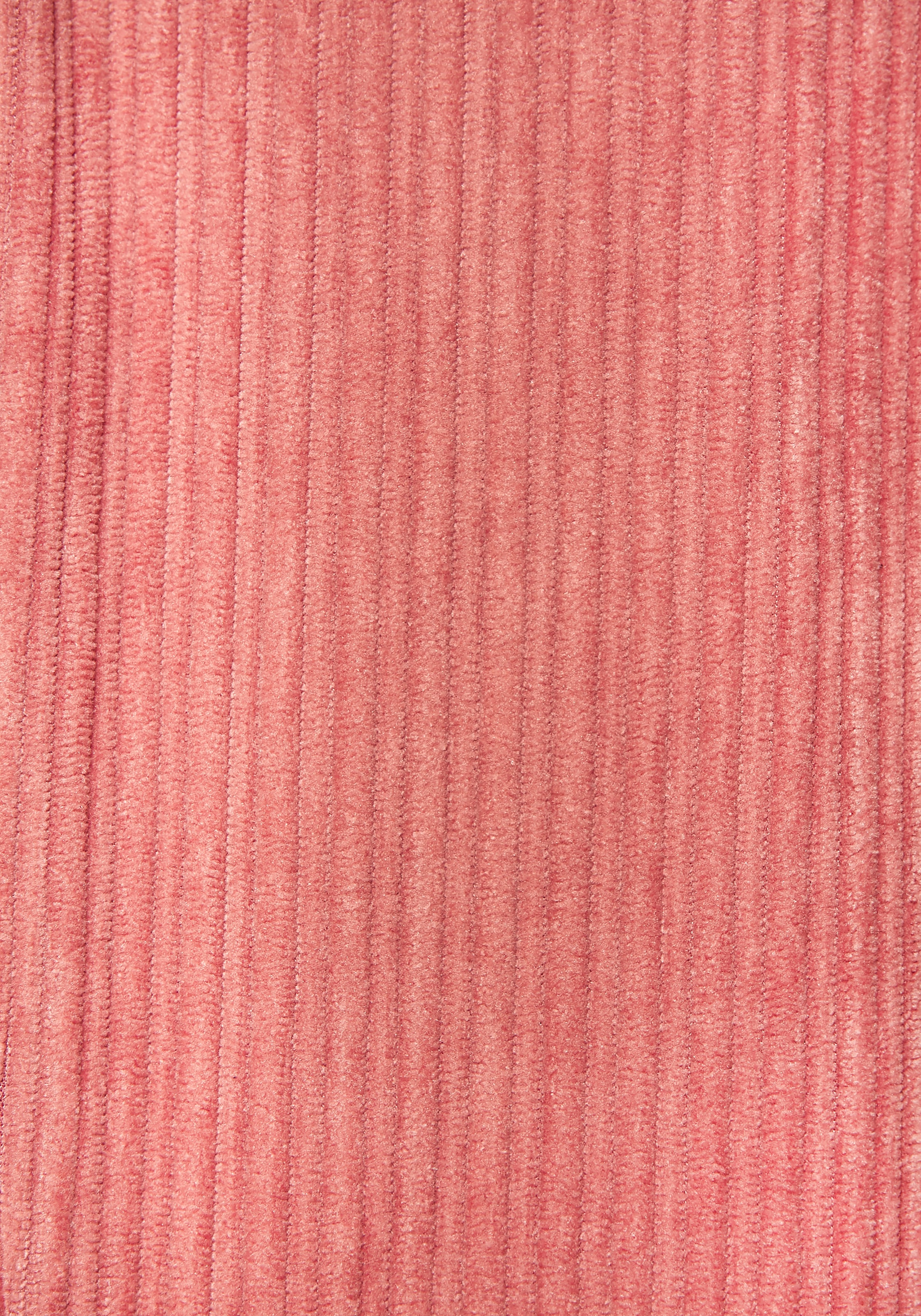 Buffalo Culotte  in Cord-Qualität, 7/8 Länge