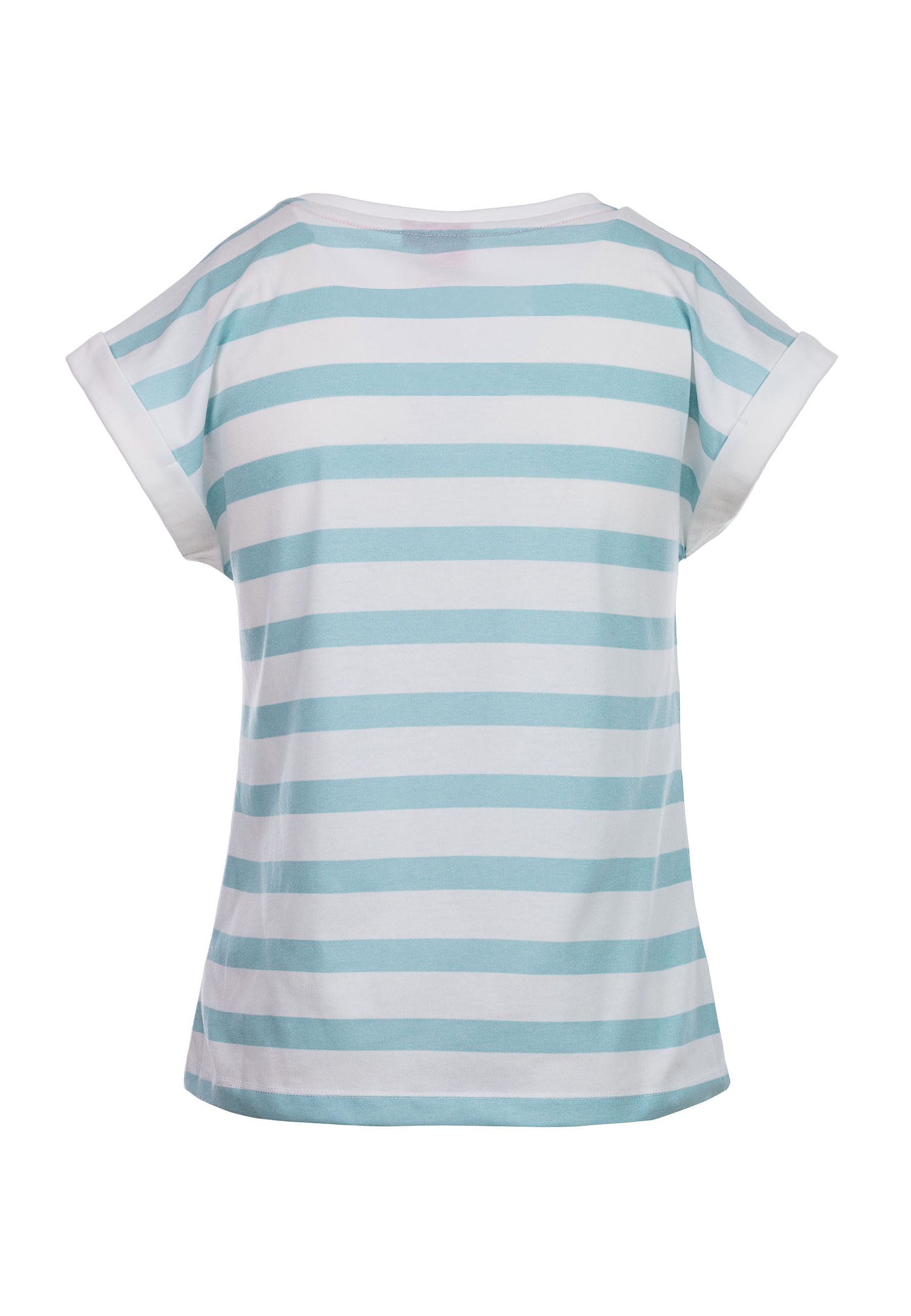 salzhaut T-Shirt »Shirt KAUKJE«