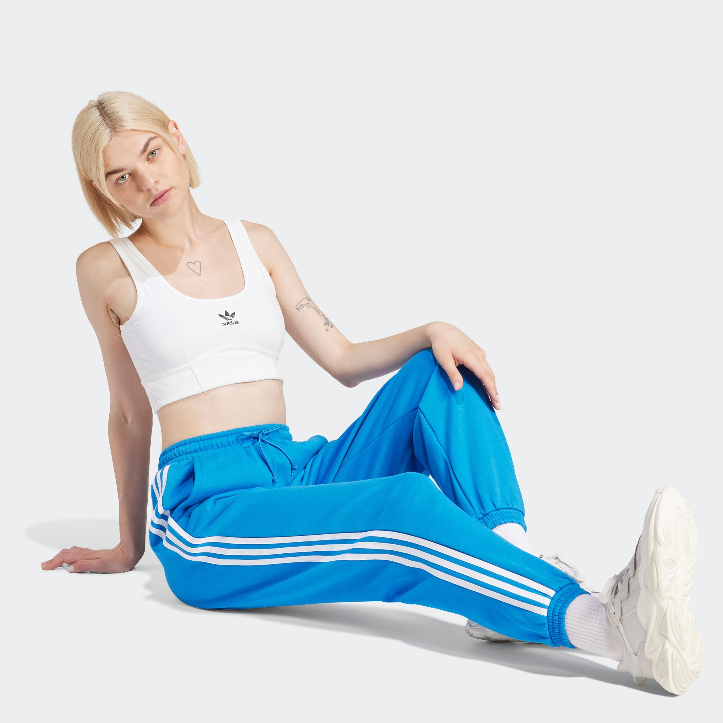 adidas Originals Sport-BH »TREFOIL BRA«