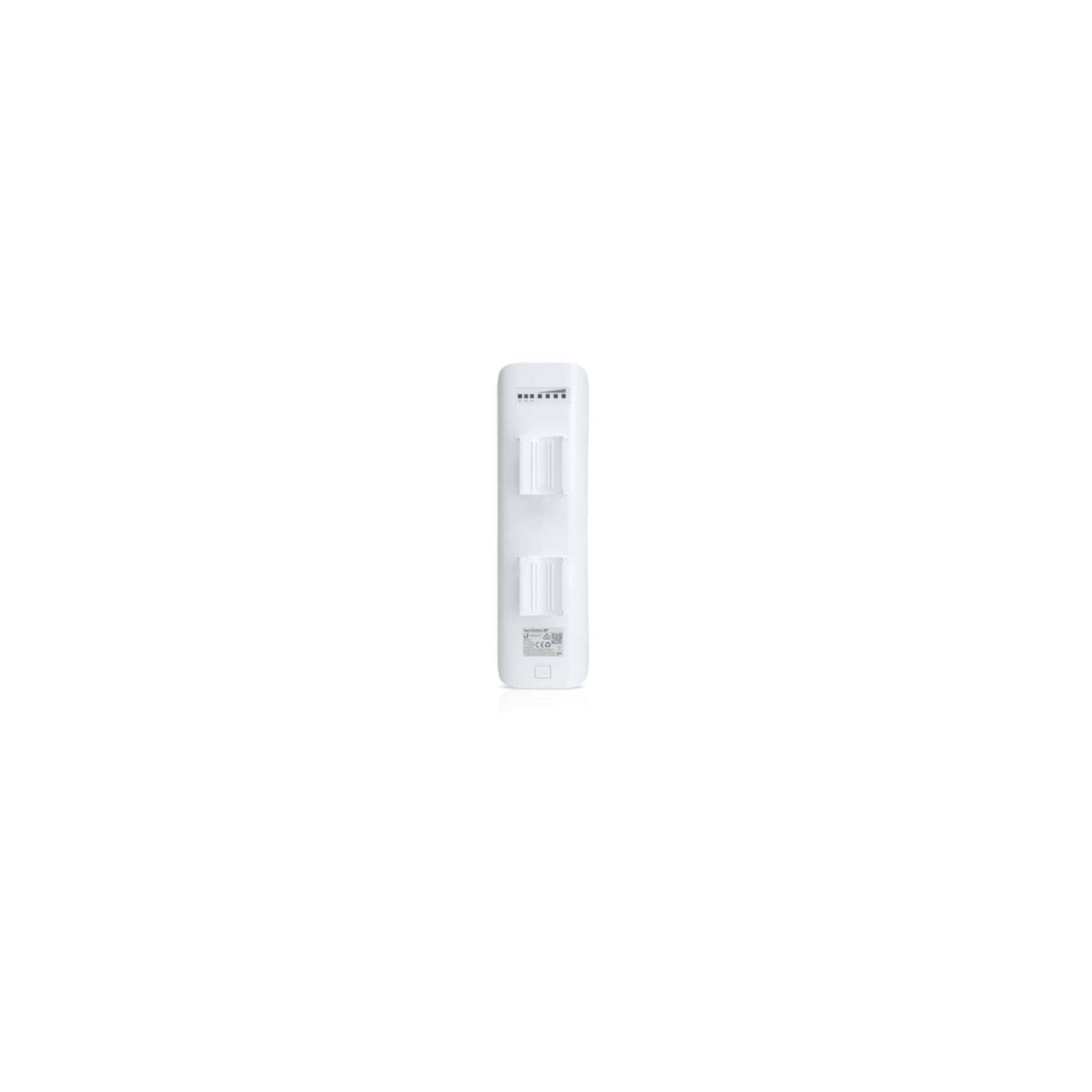 UbiQuiti Bridge »NanoStation M2«